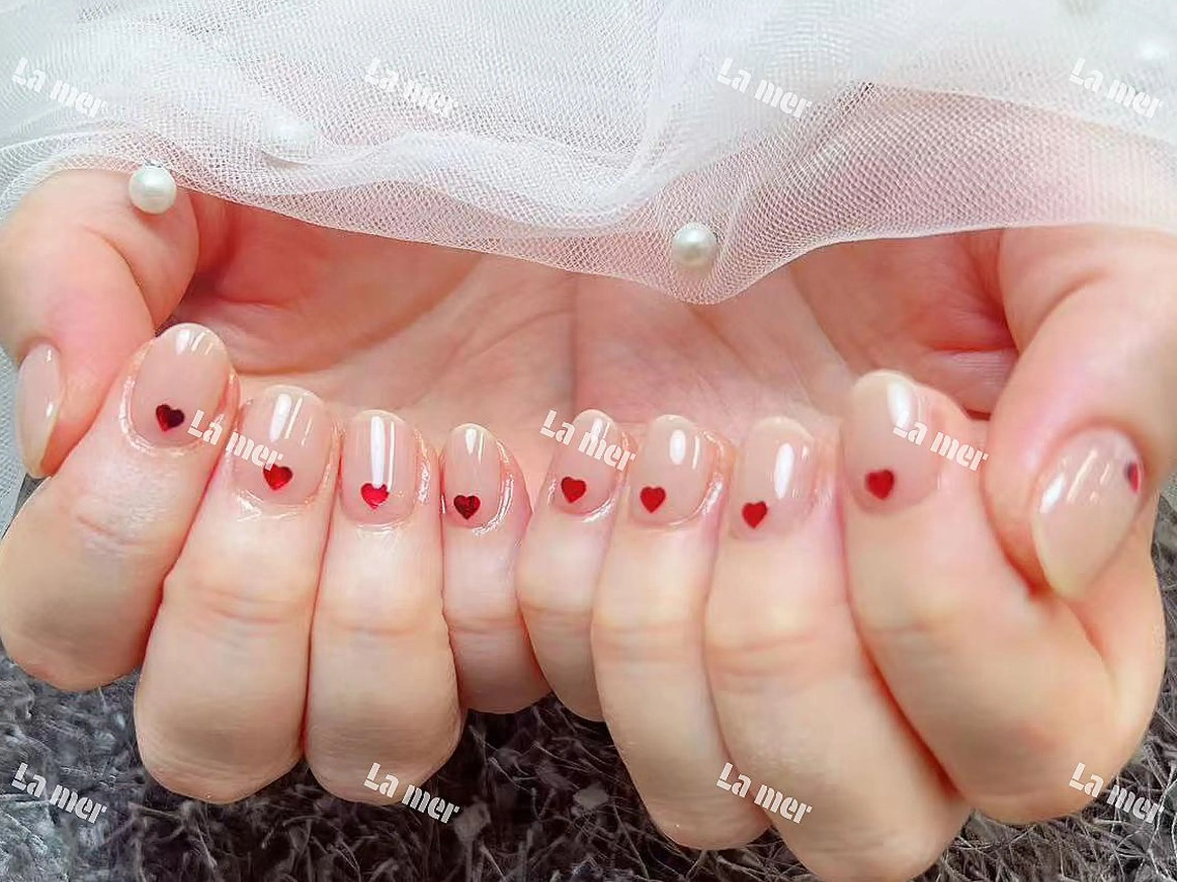 ネイル Feliz nailのネイルデザイン