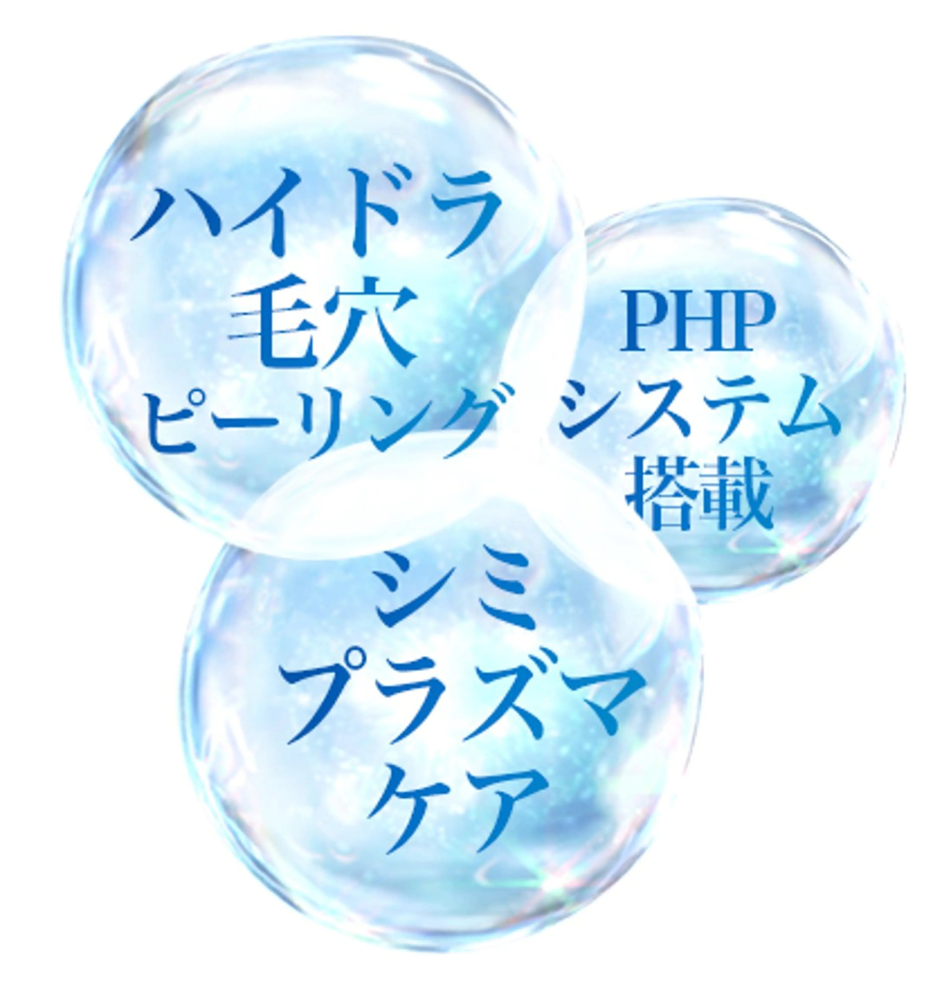 Bodycare salon Ynixのその他イメージ