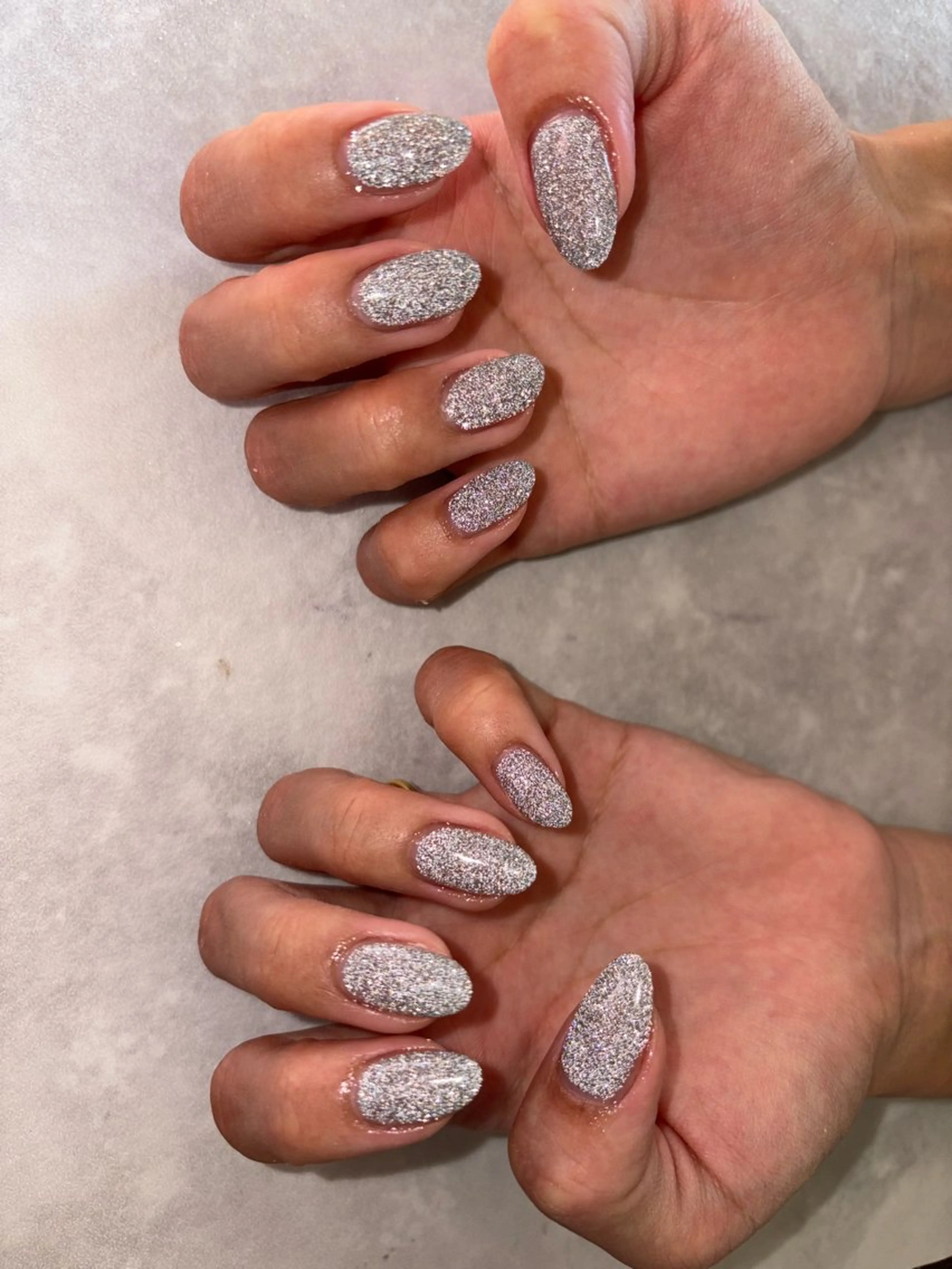 ネイル giypsē rikaのネイルデザイン