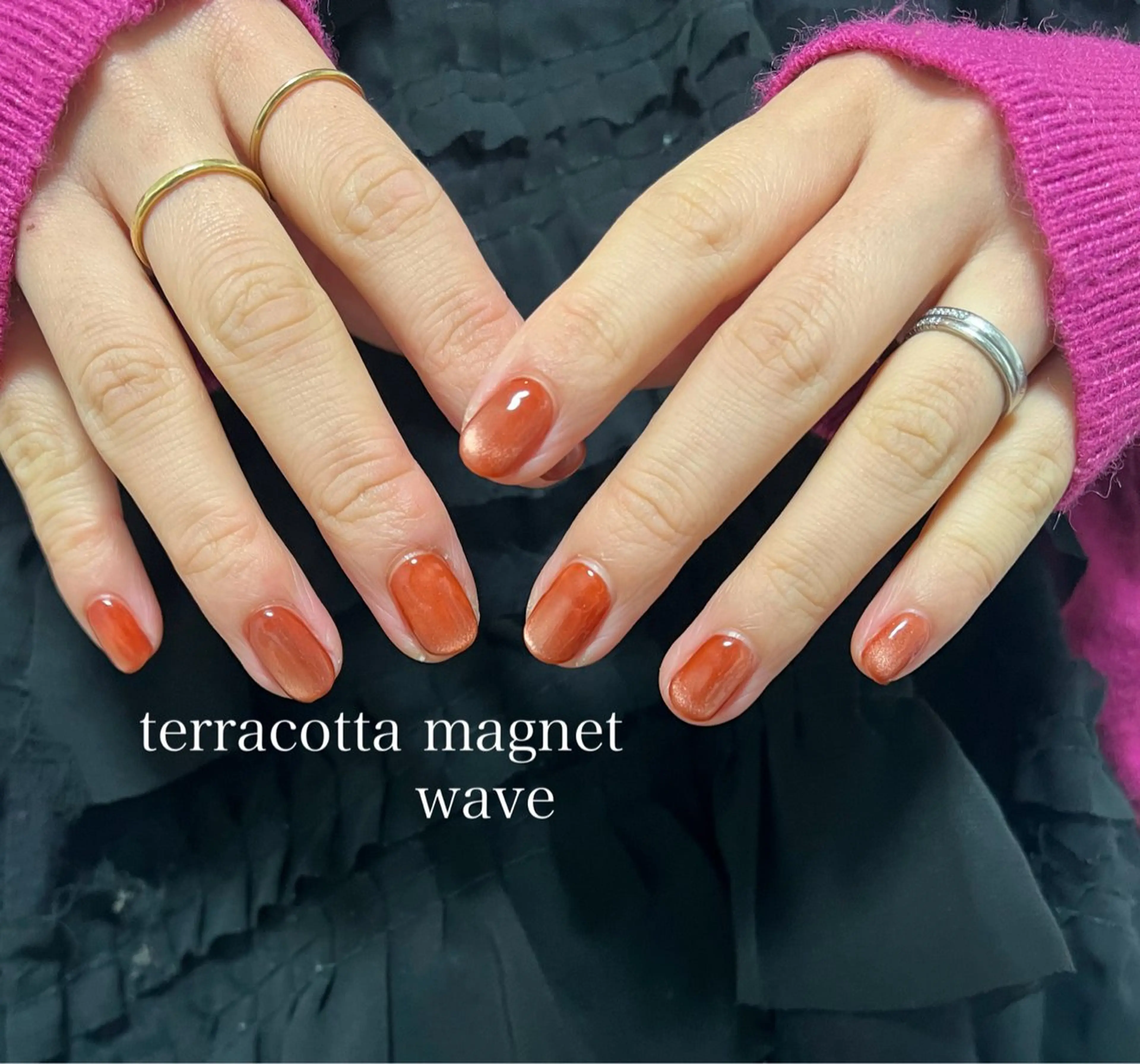 kirakira waveの写真