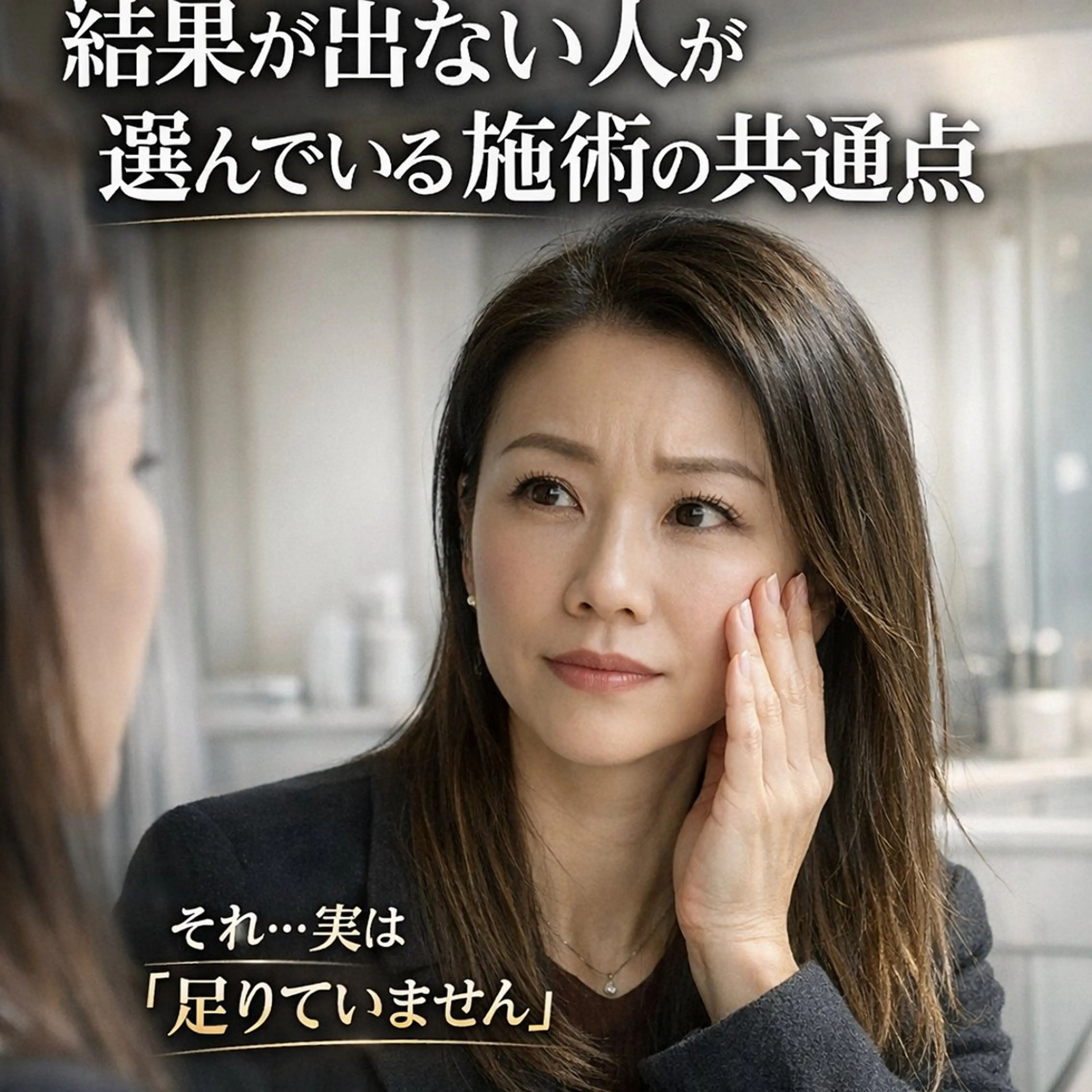 エステ リラク 北梅田美容鍼灸院所属・美容鍼マイスター 川村　淳のエステ・リラクイメージ