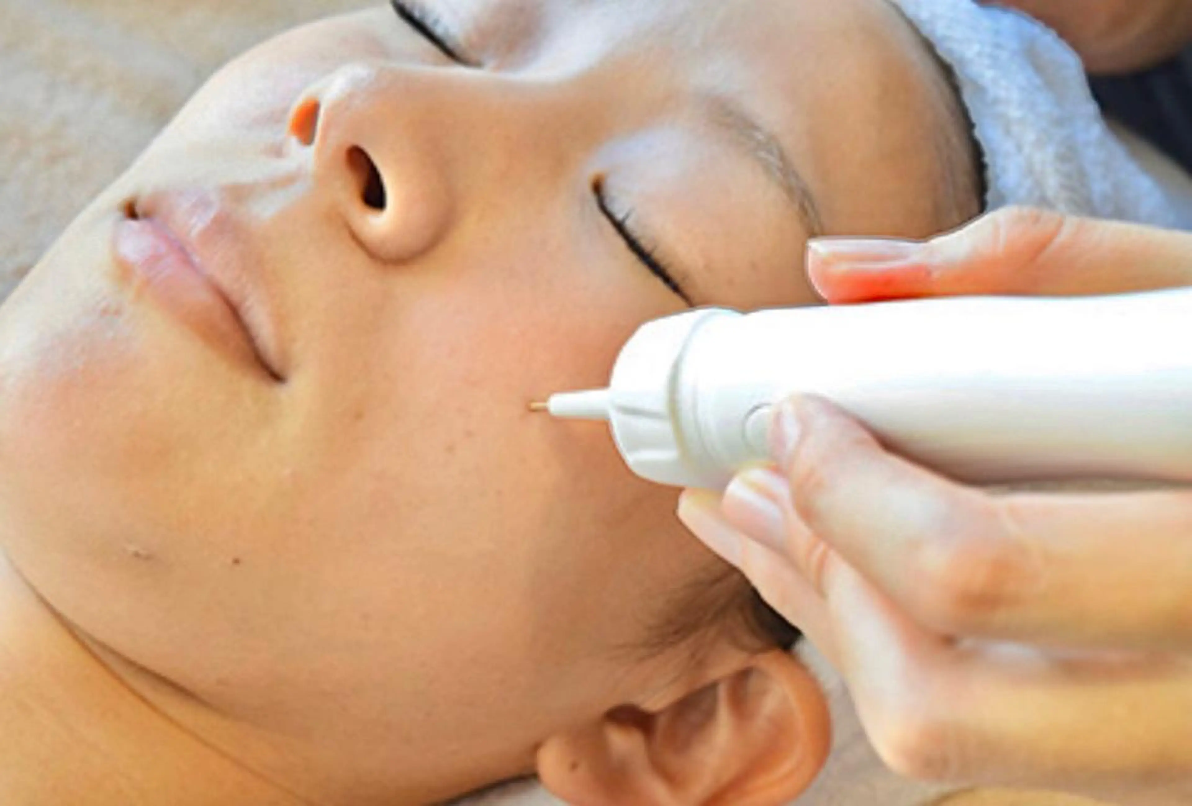 hotty ホッティーのエステ・リラクイメージ