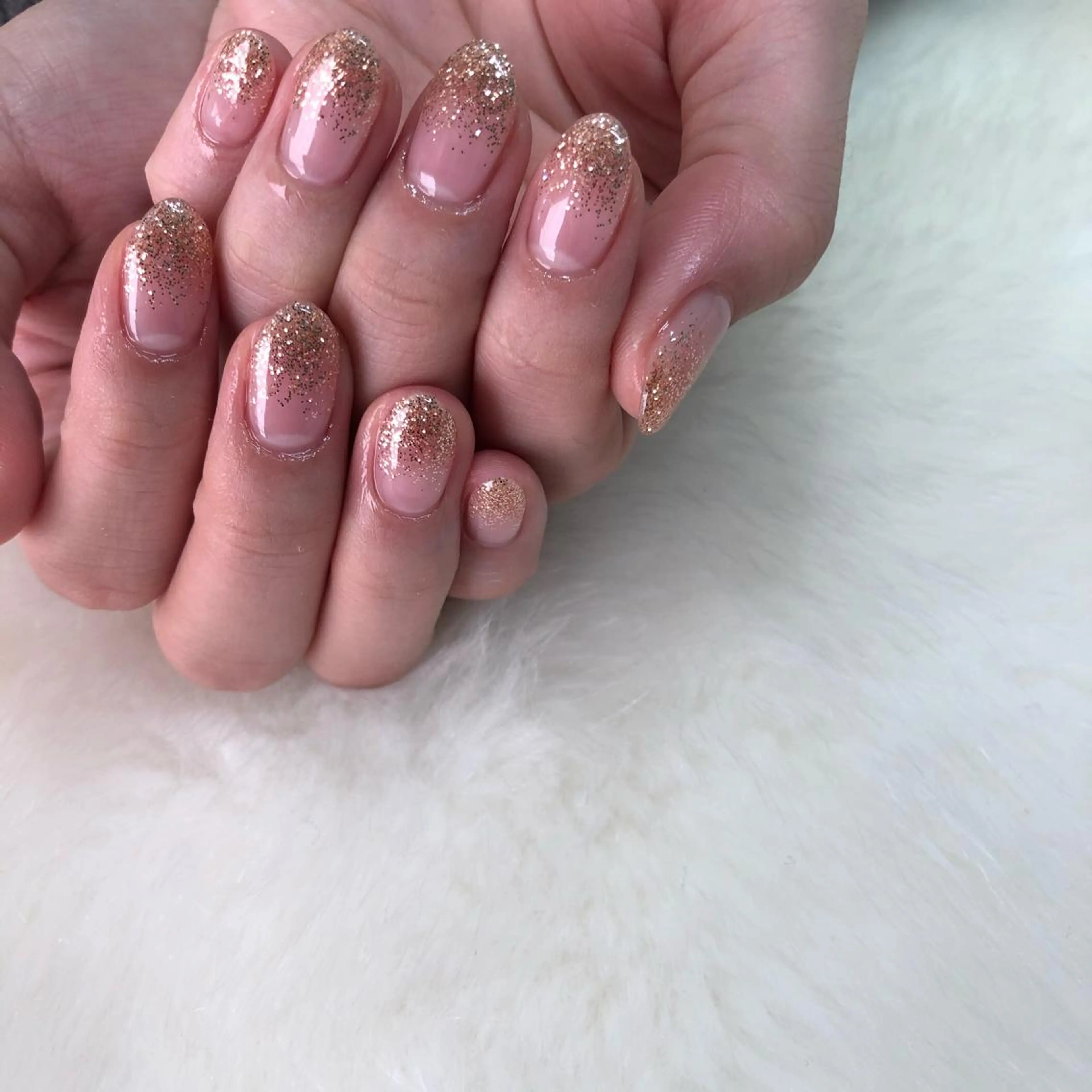 ネイル ハンドネイル フットネイル ハンドケア Nes.Nail所属・Miyagi Asamiのネイルデザイン