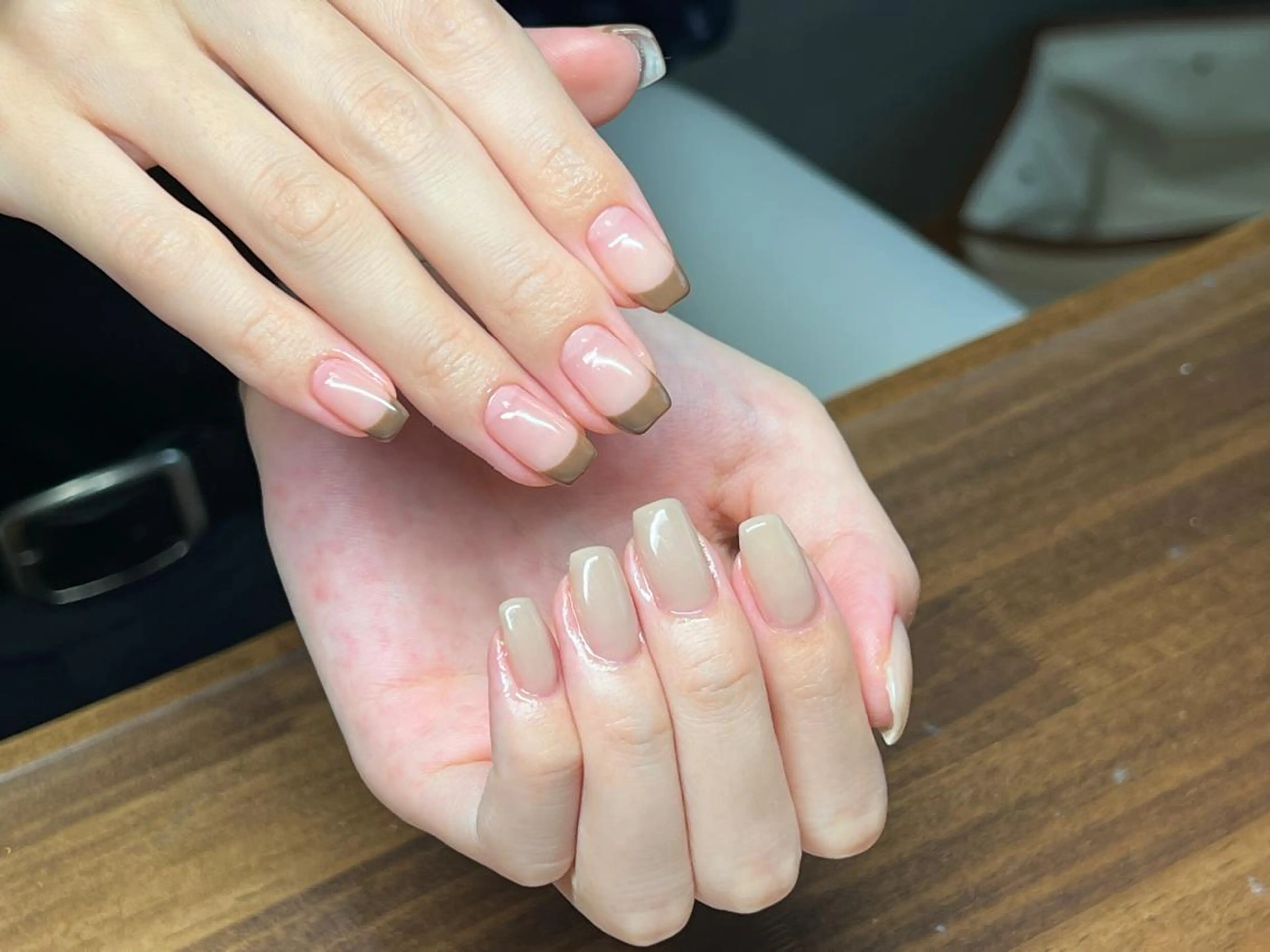 ネイル lucky nail 歌舞伎町のネイルデザイン