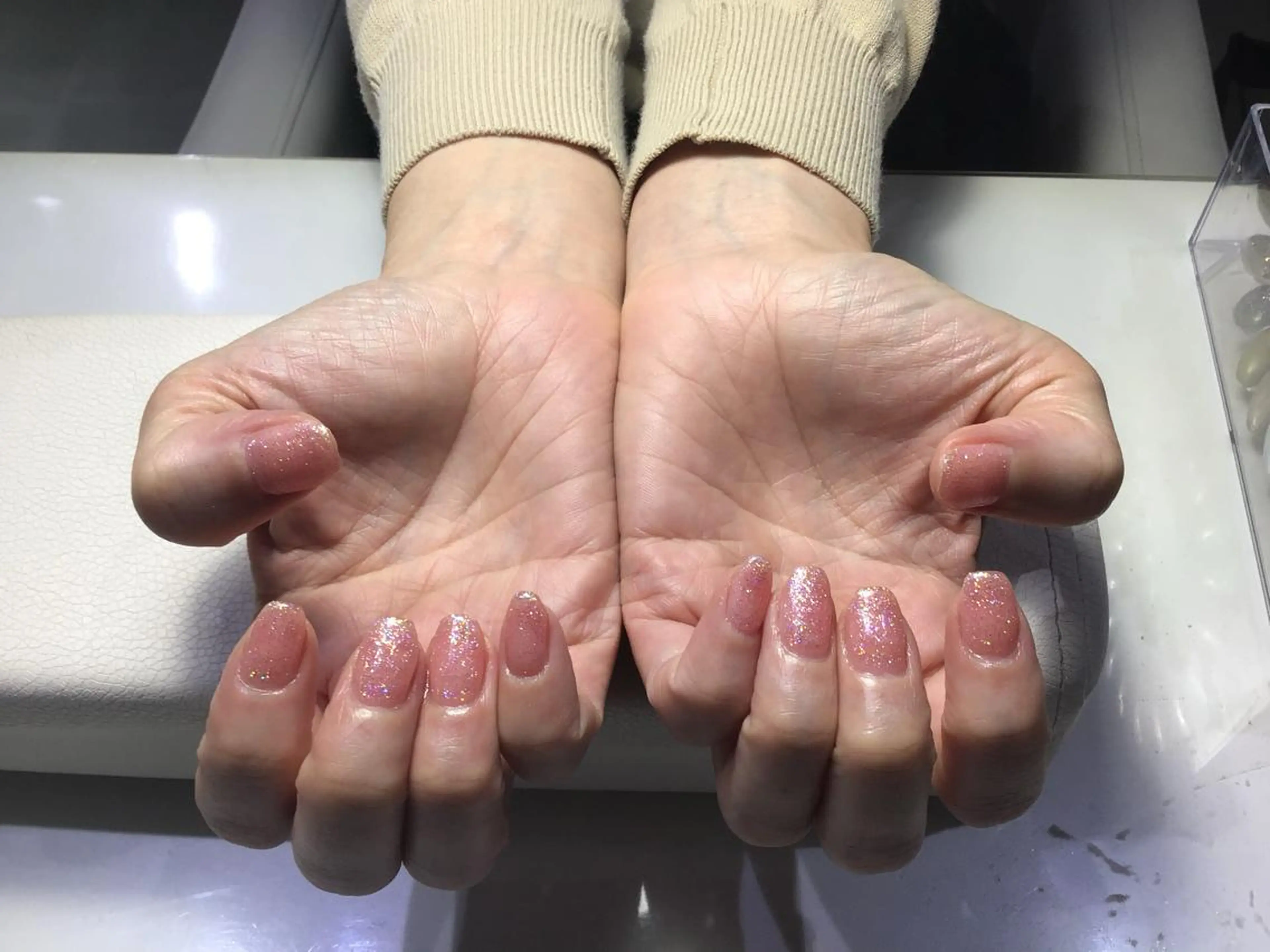 ネイル ifeel-Rose所属・💐 𝙍𝙀𝙉𝘼のヘアスタイル