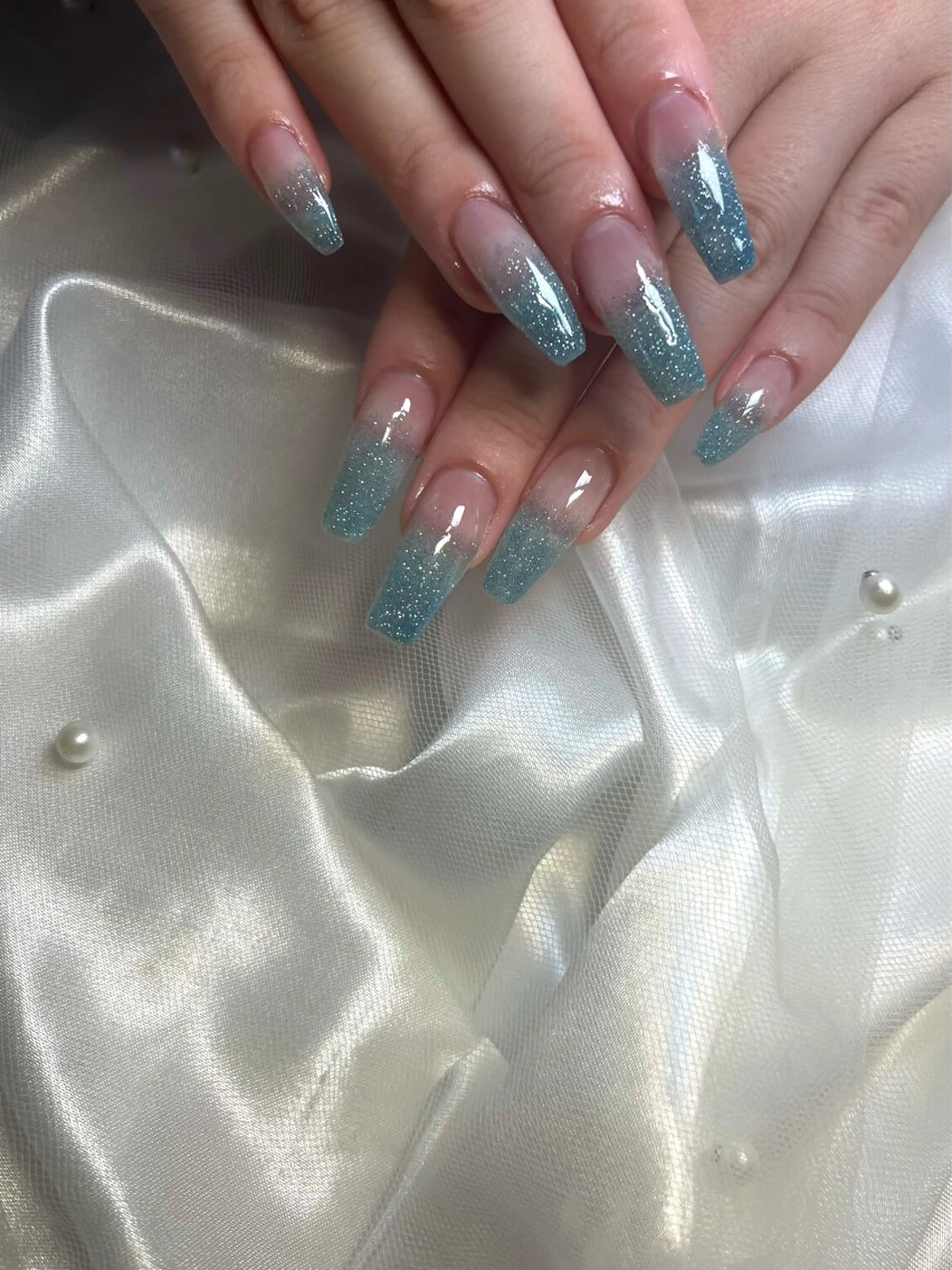 ネイル nana nailのネイルデザイン