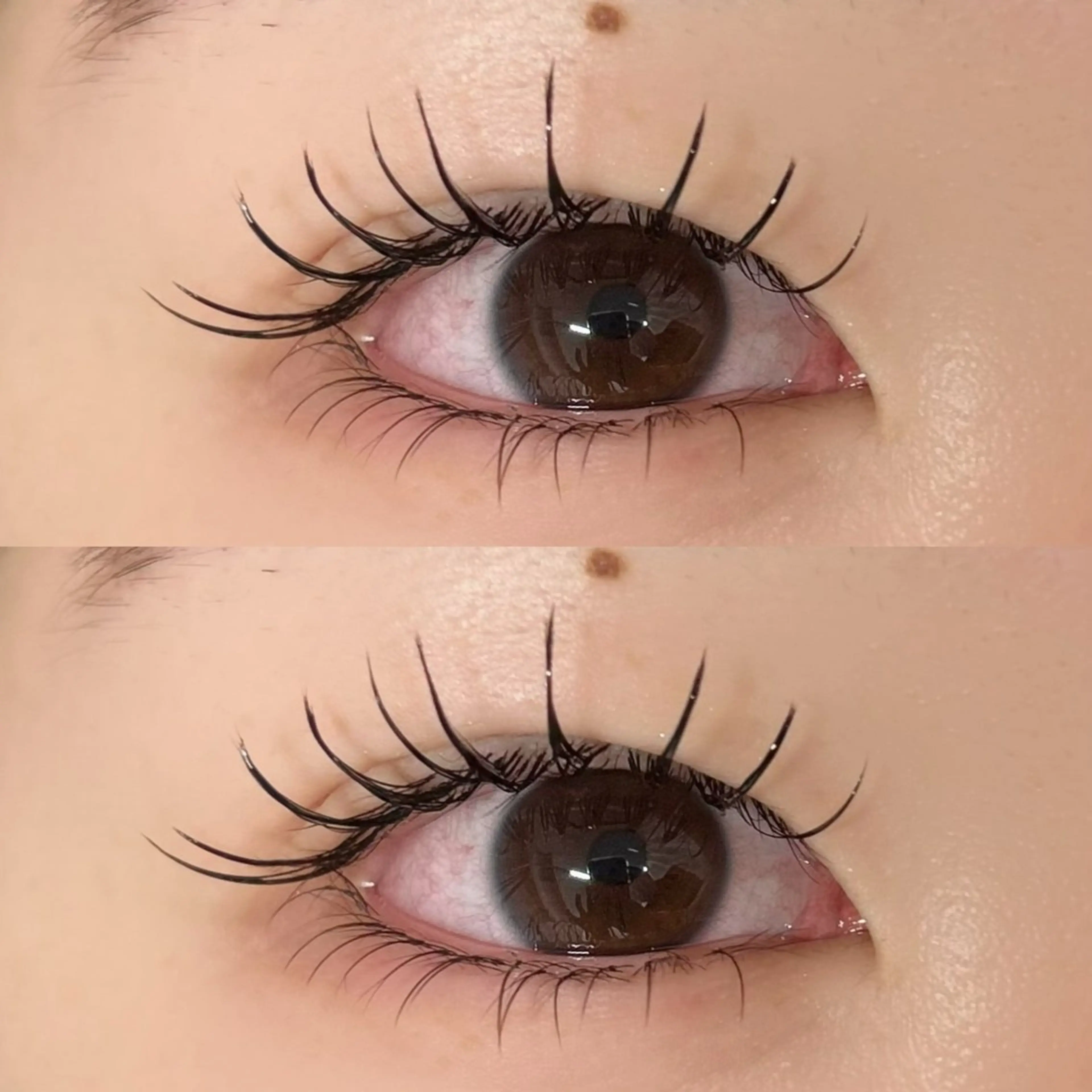 マツエク・マツパ murata mizukiのマツエク・マツパデザイン