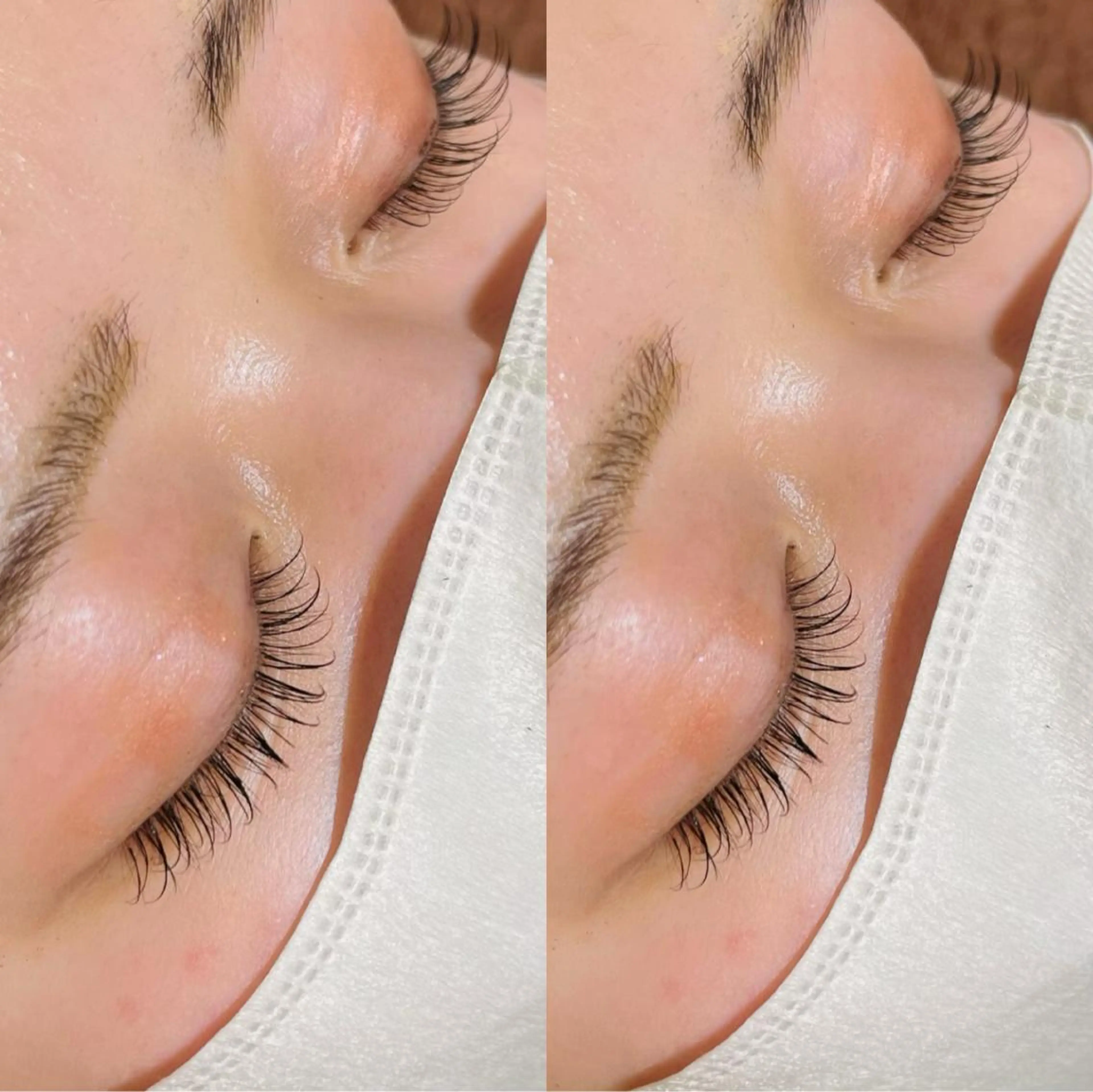 マツエク・マツパ マツエク まつげと眉の専門店 IVY船橋北口店のマツエク・マツパデザイン