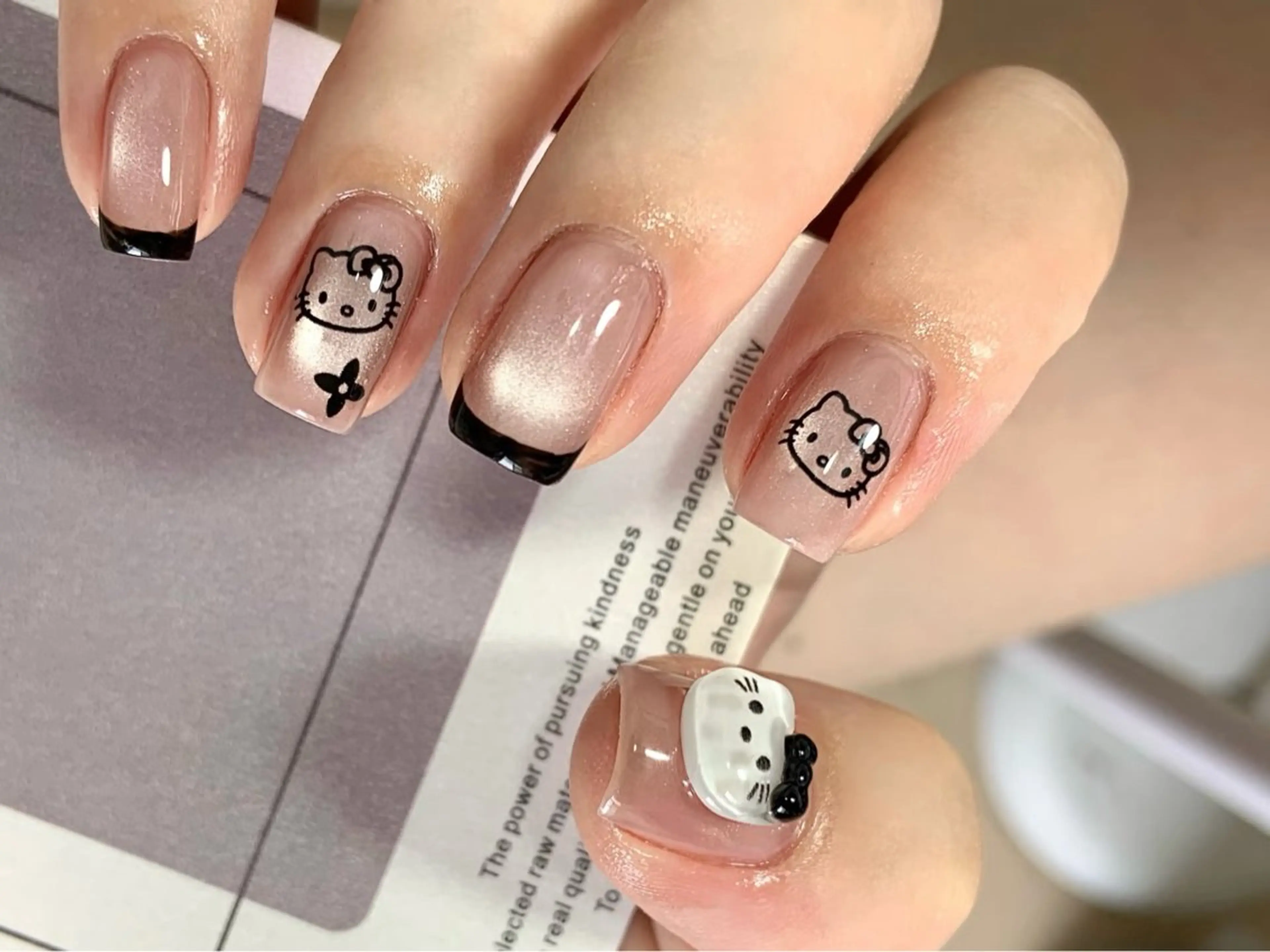 ネイル Z.Nail_ ばのネイルデザイン