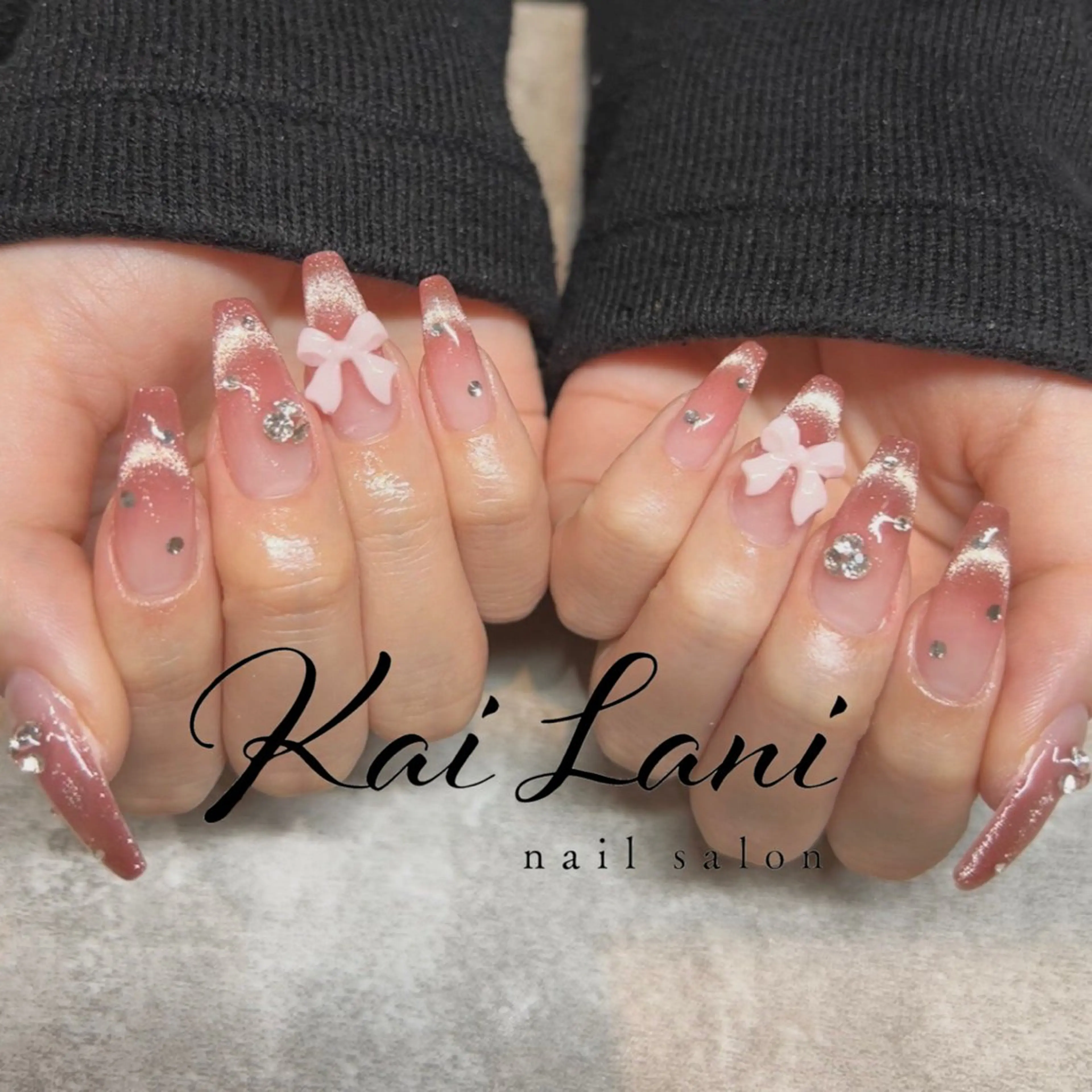 🧸⸝⋆*オフ込！持ち込みデザインの写真