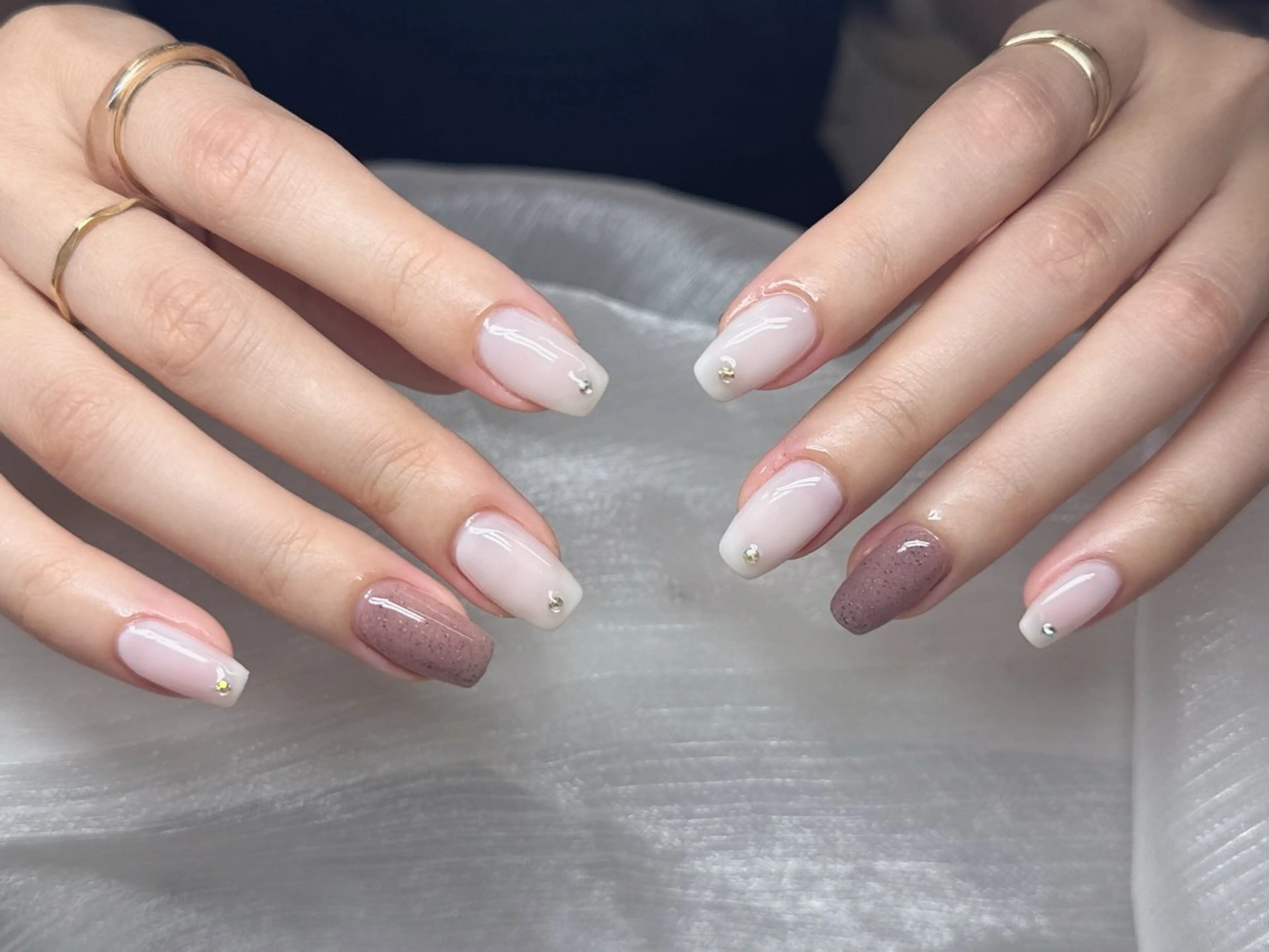 ネイル メイ 💅のネイルデザイン