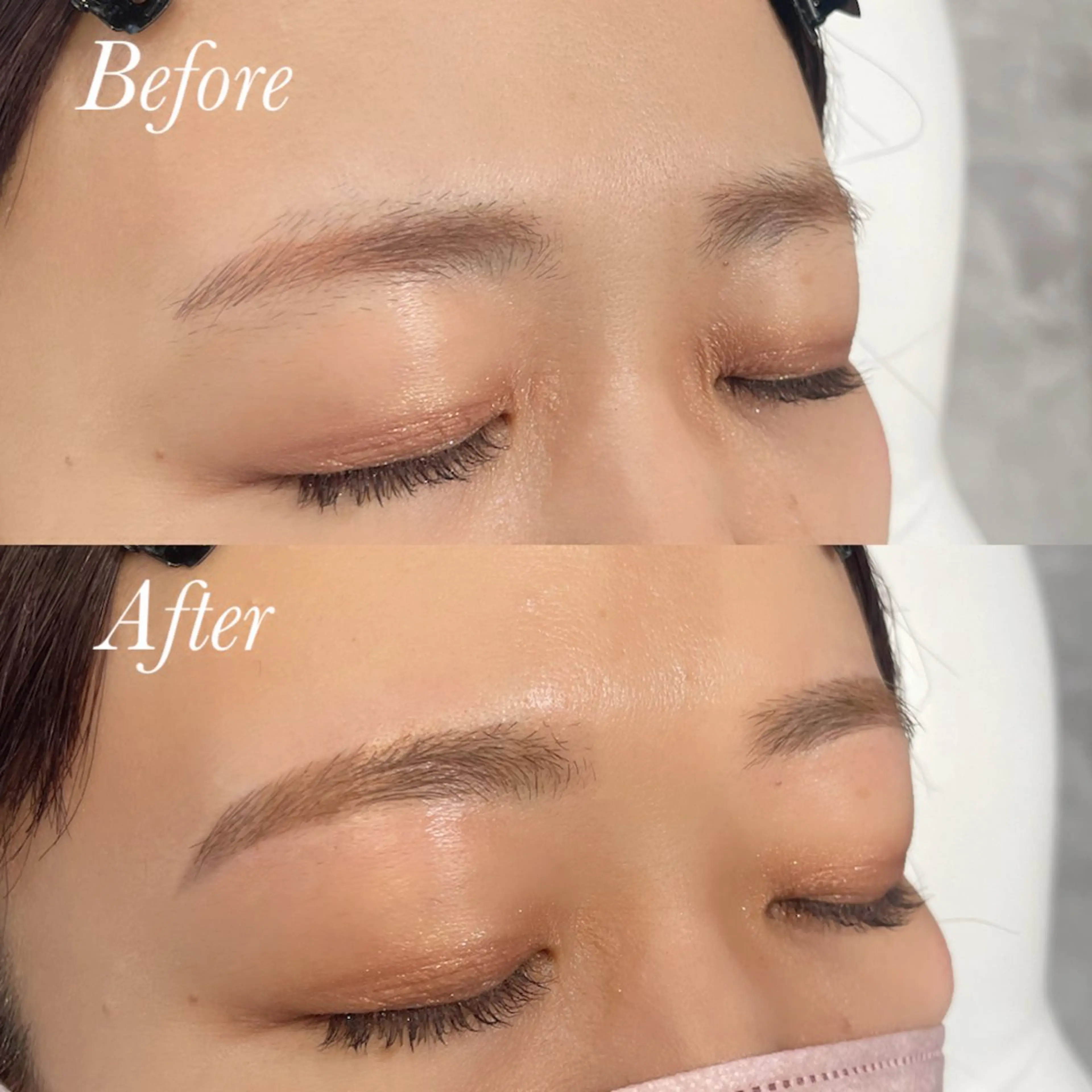 アイブロウ 💎眉毛専門店💎 kyoko🫧‪の眉毛・アイブロウイメージ