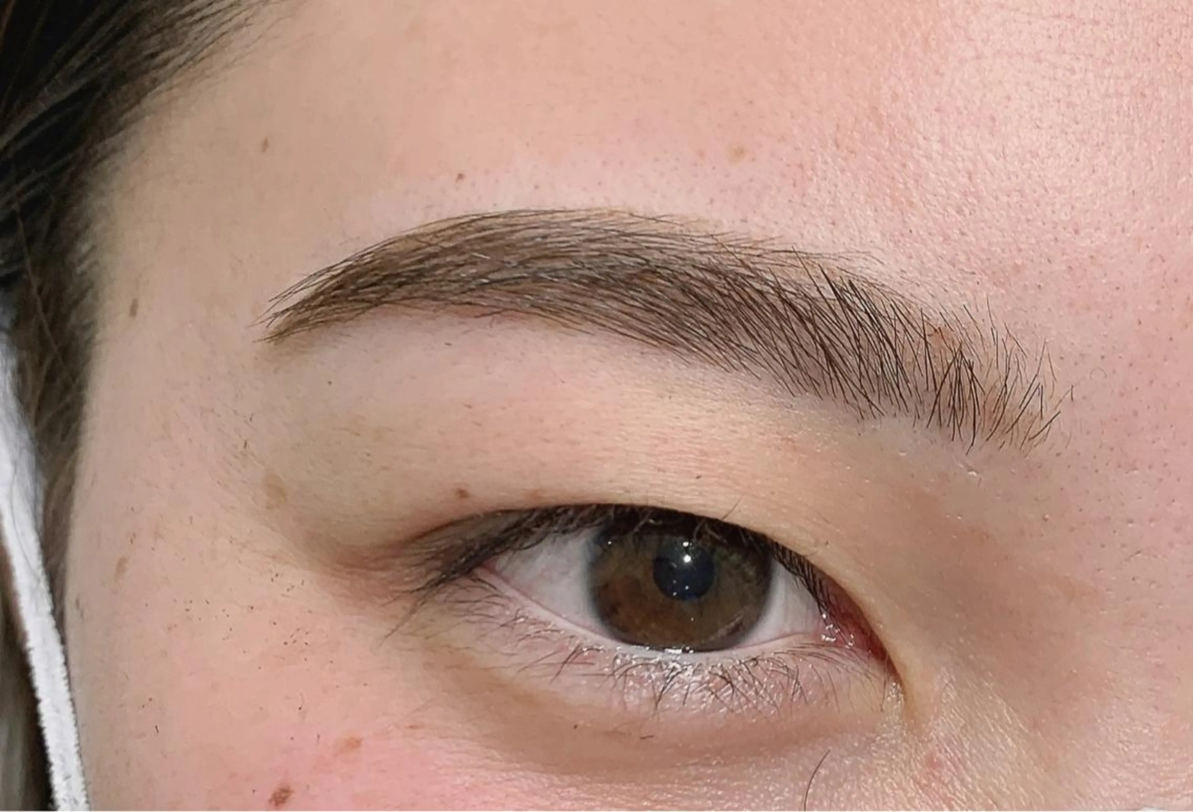 梶ヶ谷 絵璃のマツエク・マツパデザイン