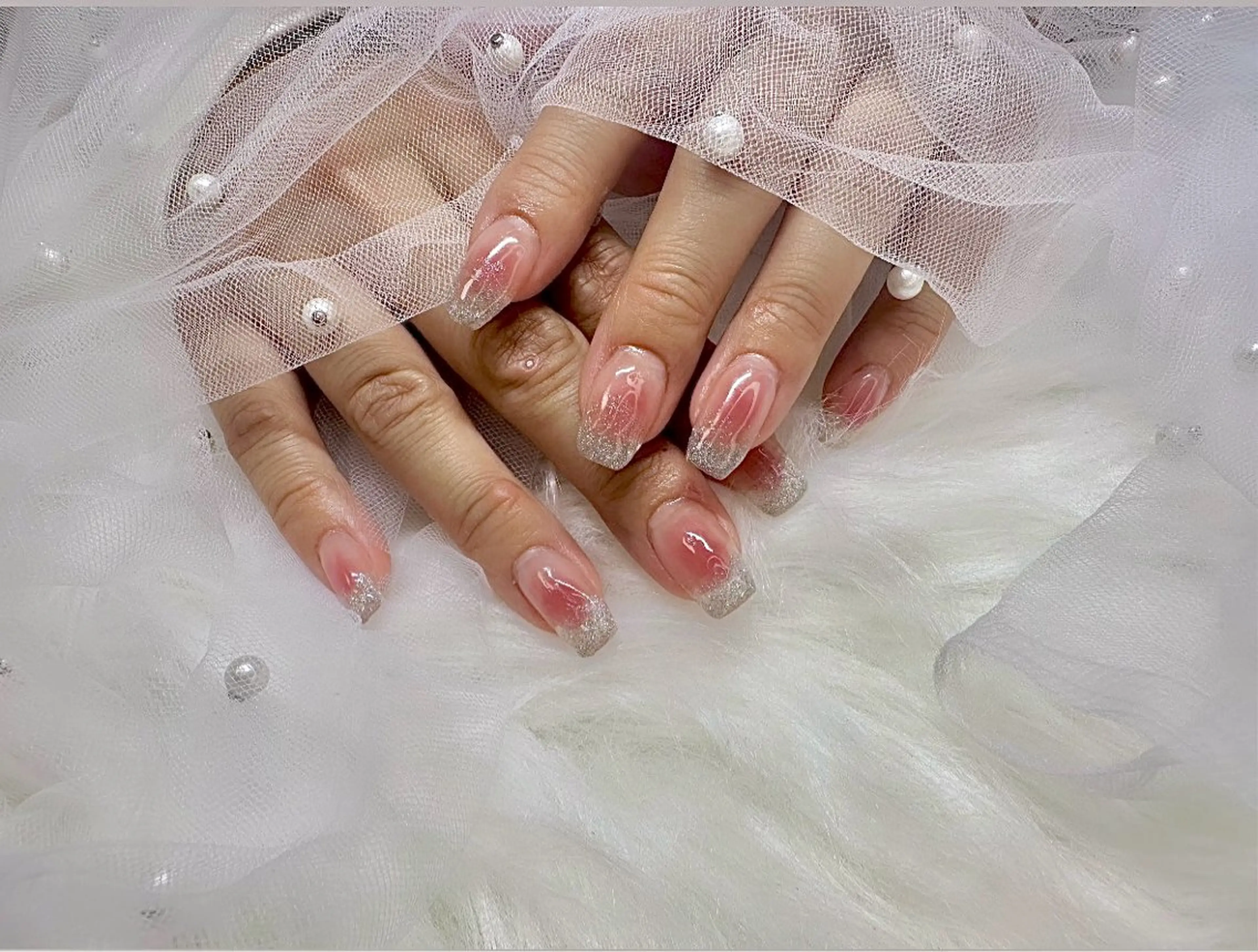 ネイル Luana nailのネイルデザイン