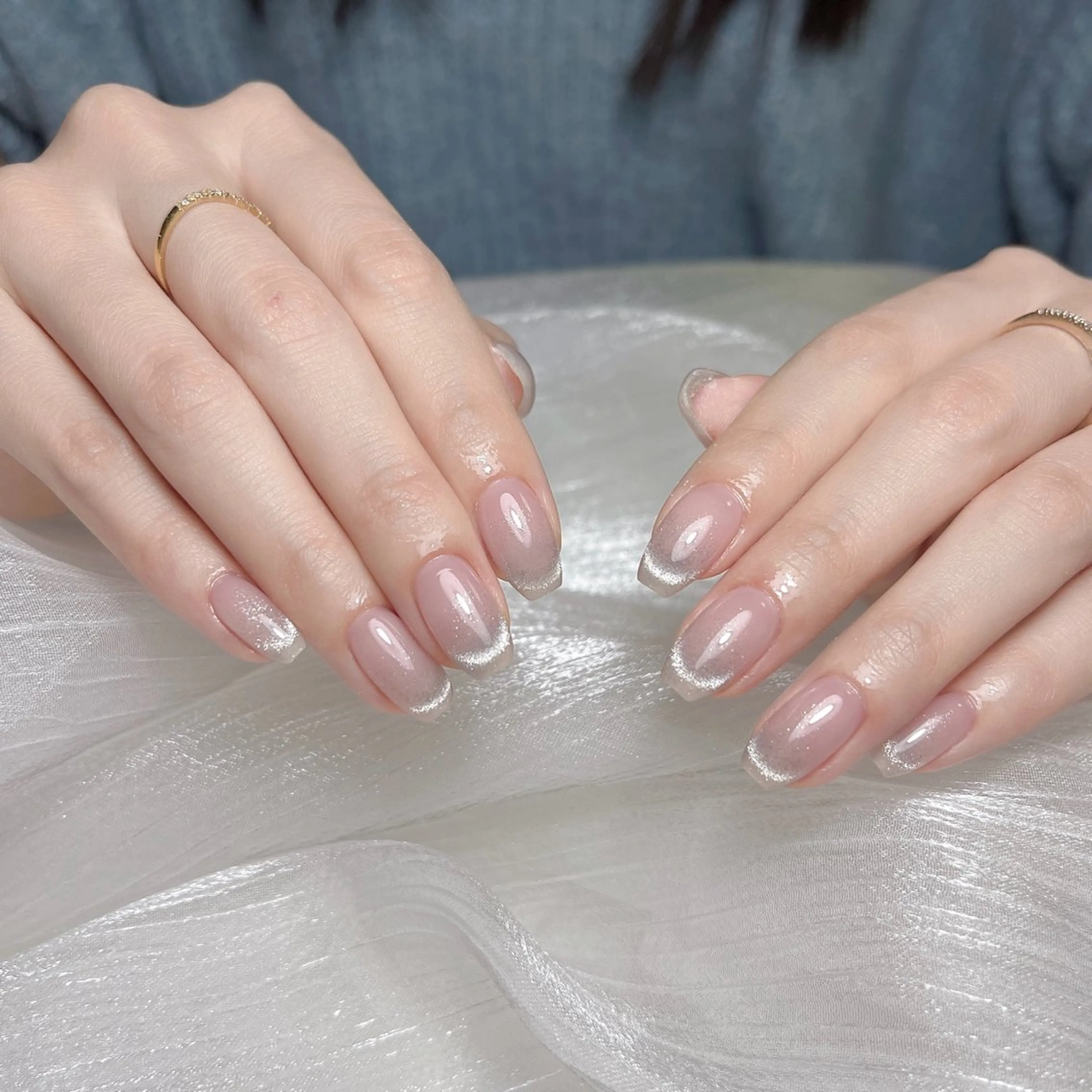 ネイル ハンドネイル YS Nailのネイルデザイン