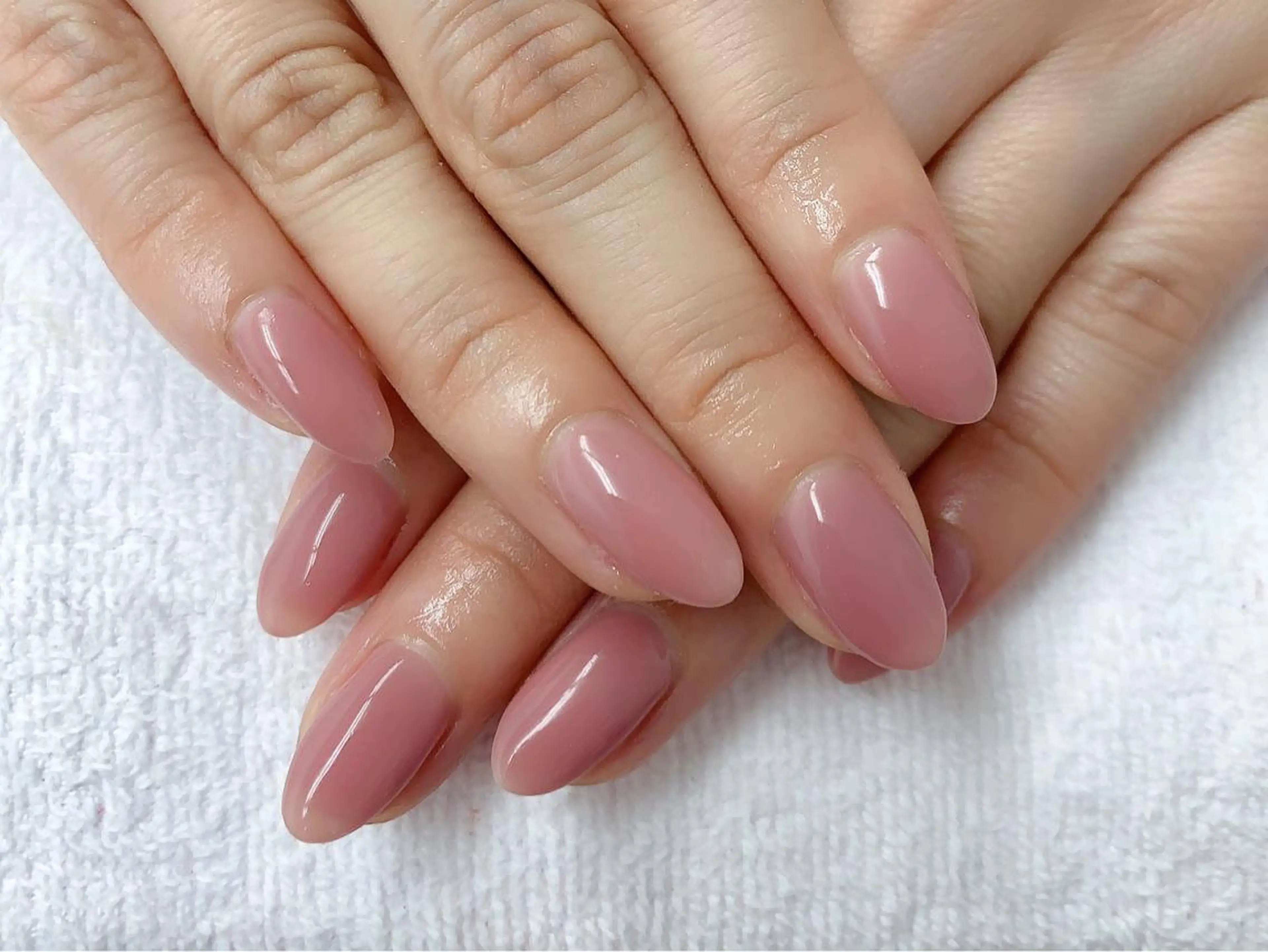 ネイル UU Salon所属・UU ゆきのネイルデザイン