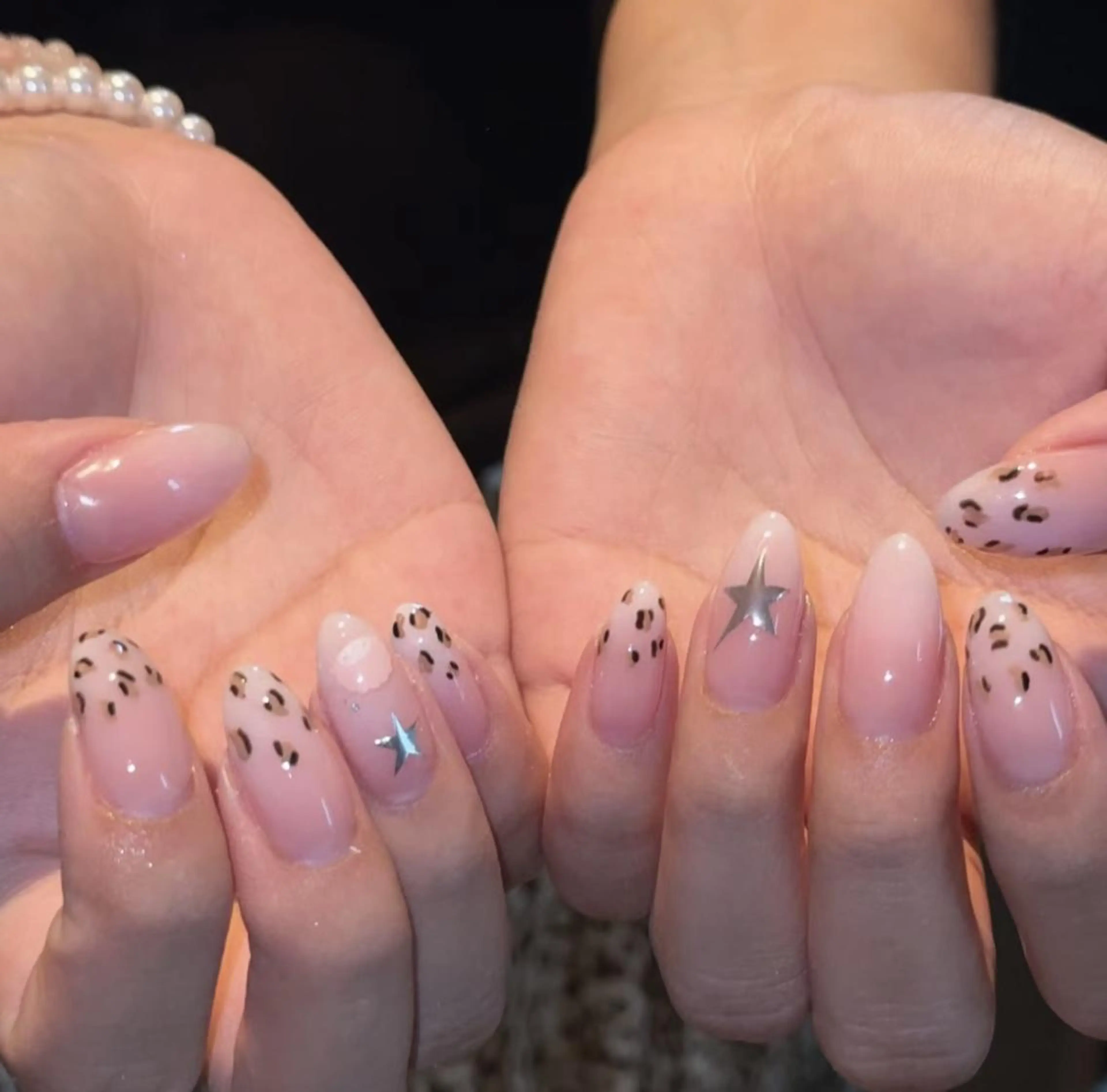 ネイル Miya🎀 nailのネイルデザイン