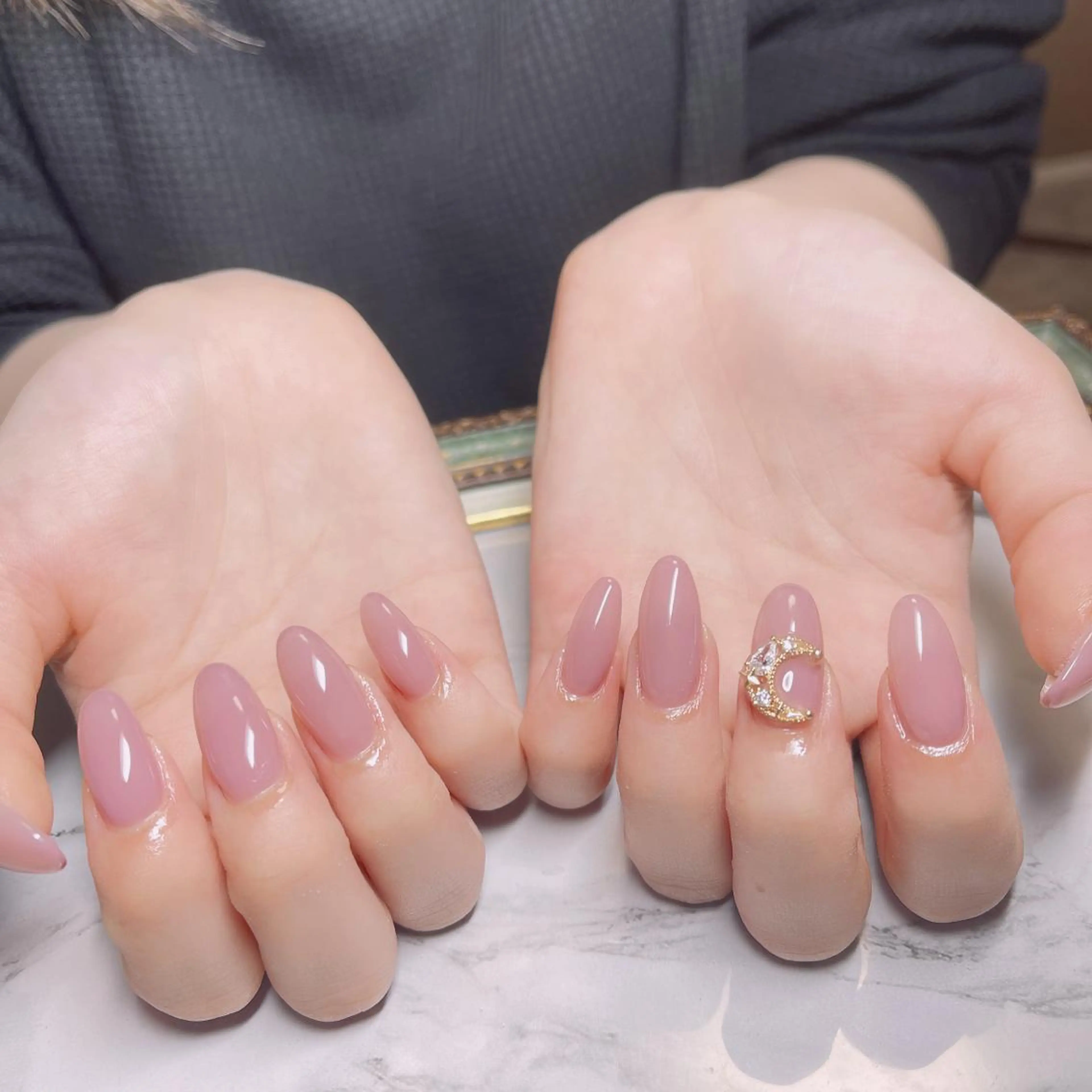 ネイル FLY Nail Salonのネイルデザイン