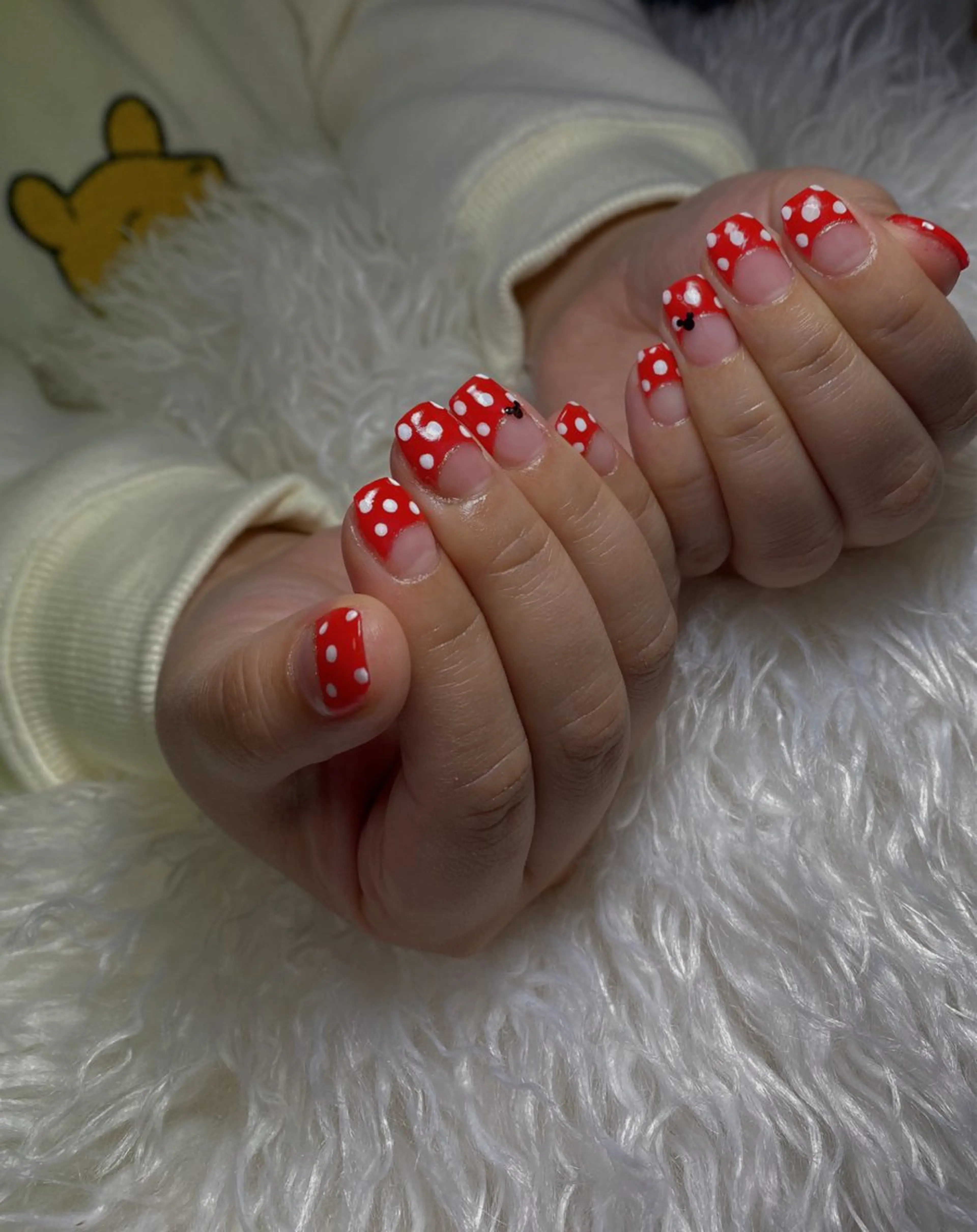 ネイル n o q r m. n a c h iのネイルデザイン