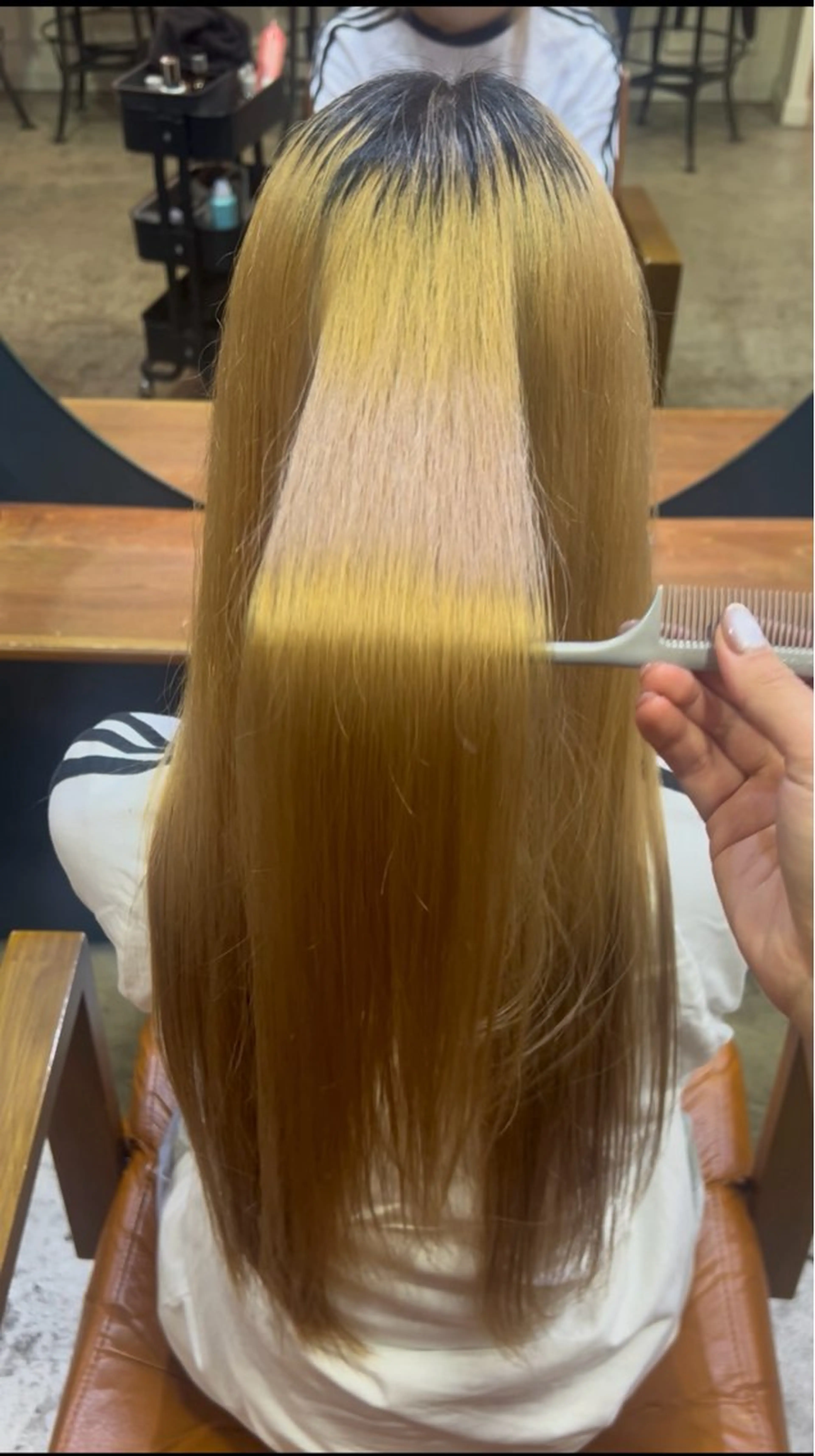 TOKIO treatment🪄の写真