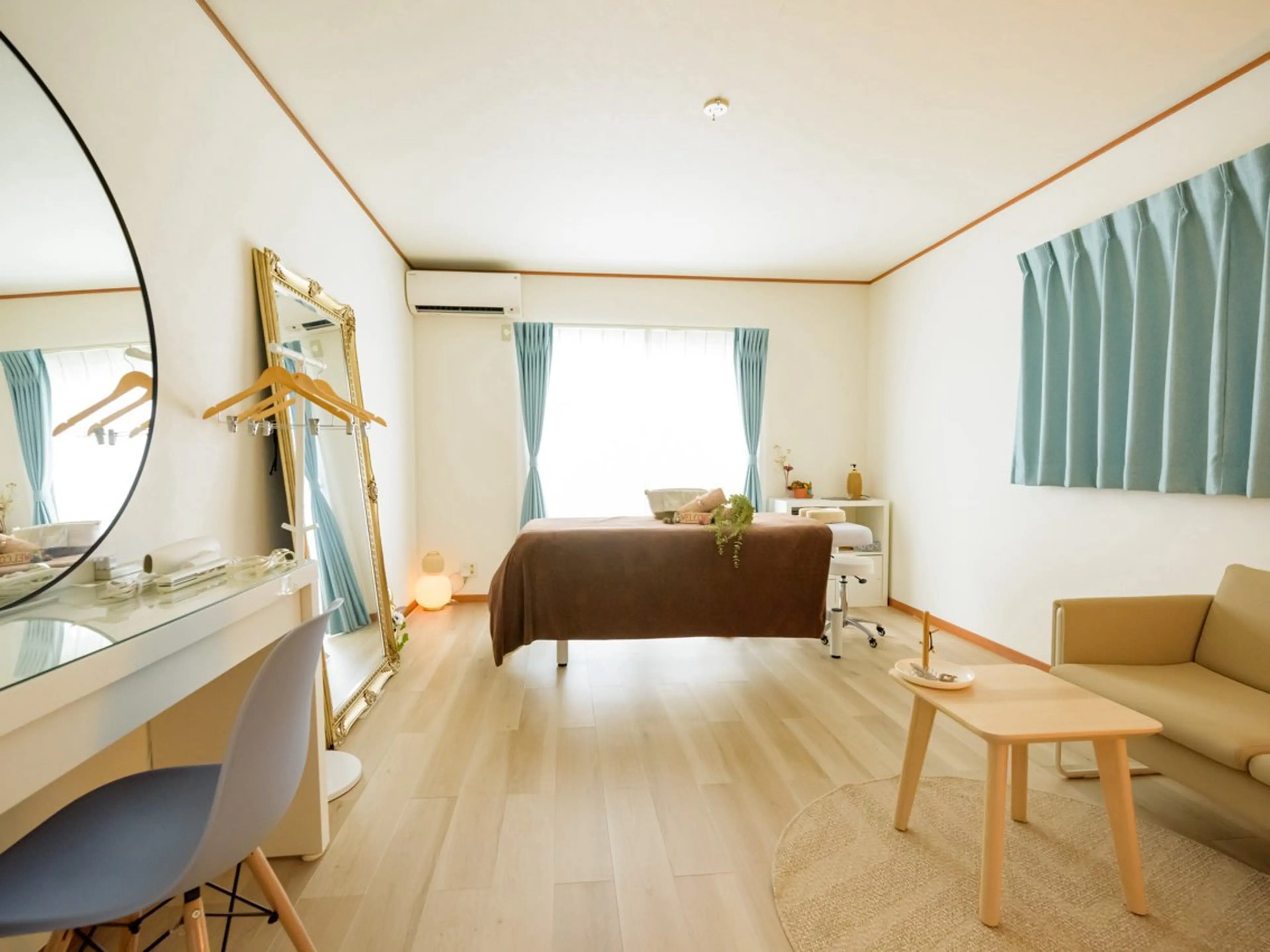 【強圧】&EMINY（メディカルリンパ専門店）所属・&EMINY【強圧】 メディカルリンパのエステ・リラクイメージ