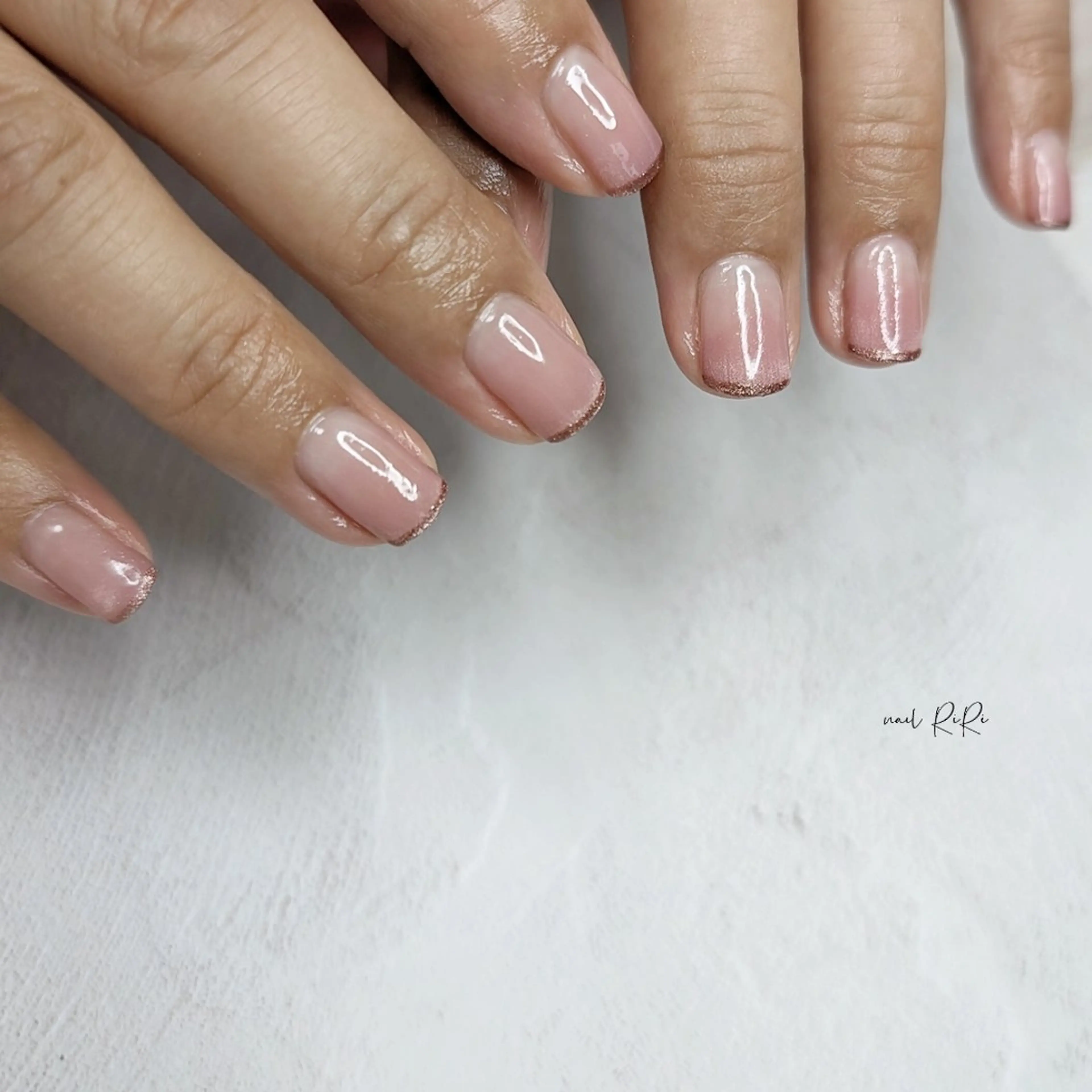 ネイル nail RiRi アトレナチュラのエステ・リラクイメージ