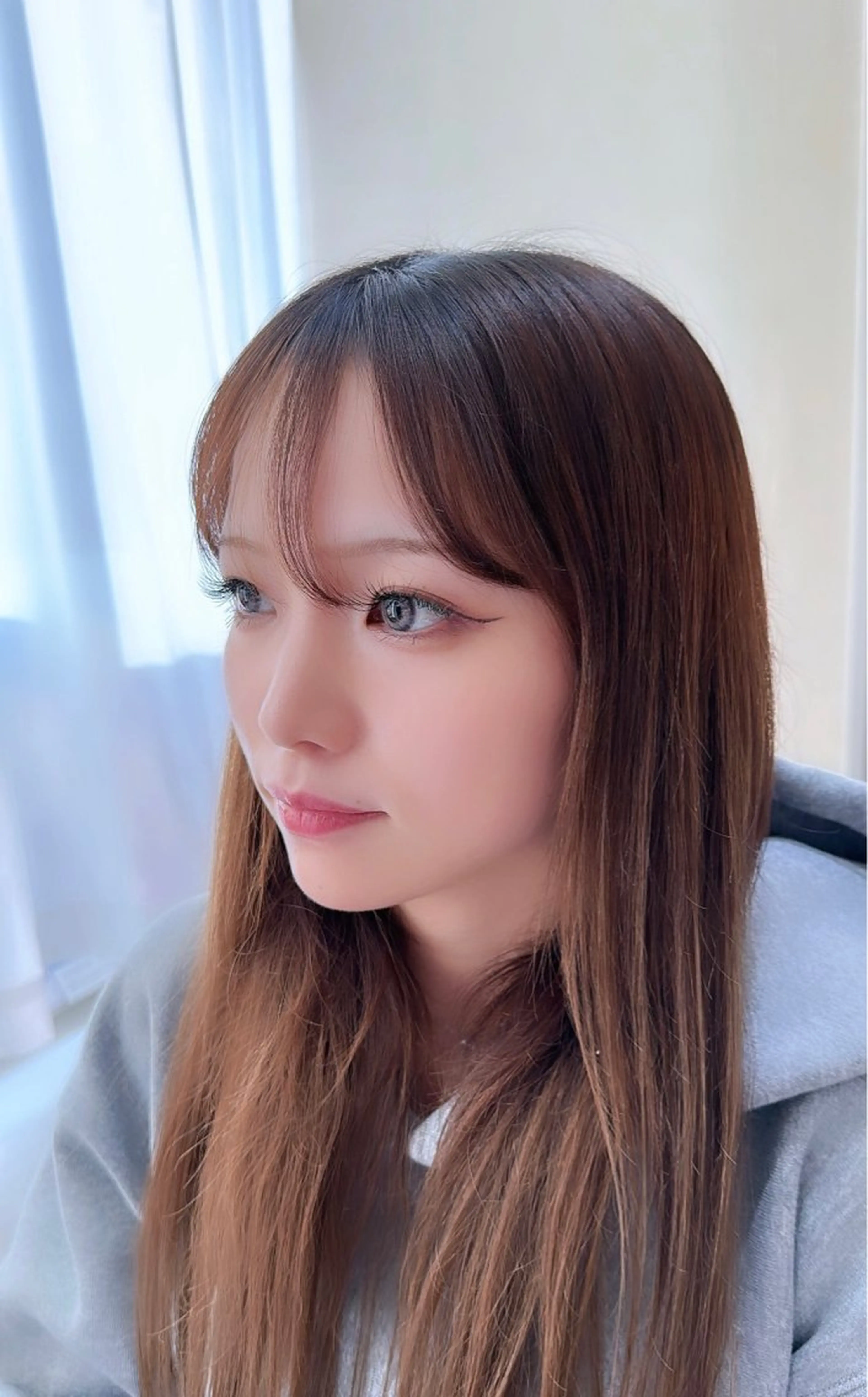 マツエク・マツパ Largo所属・広中 裕一のマツエク・マツパデザイン