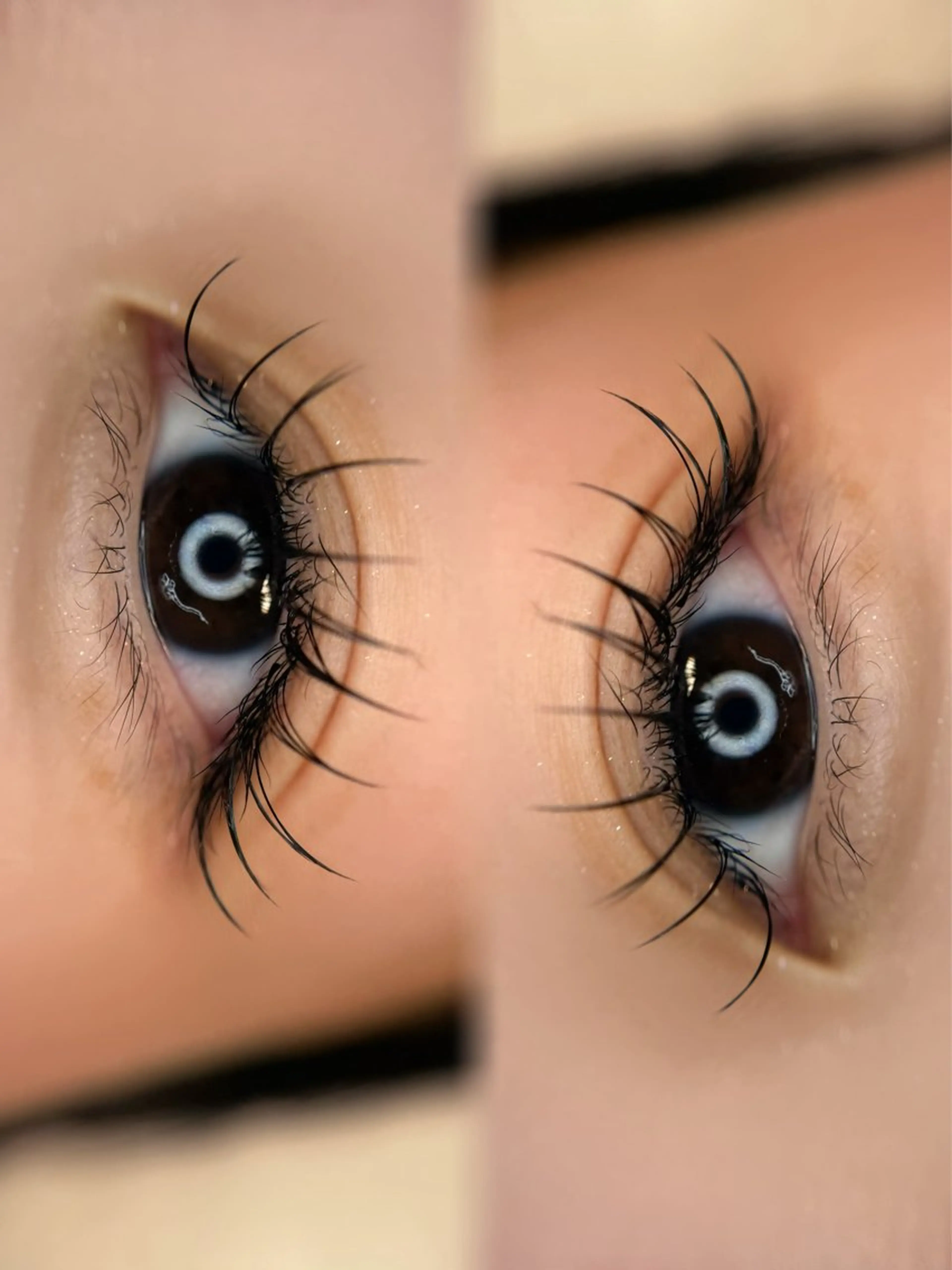 マツエク・マツパ マツエク NANA所属・(eyelist) NANAの眉毛・アイブロウイメージ