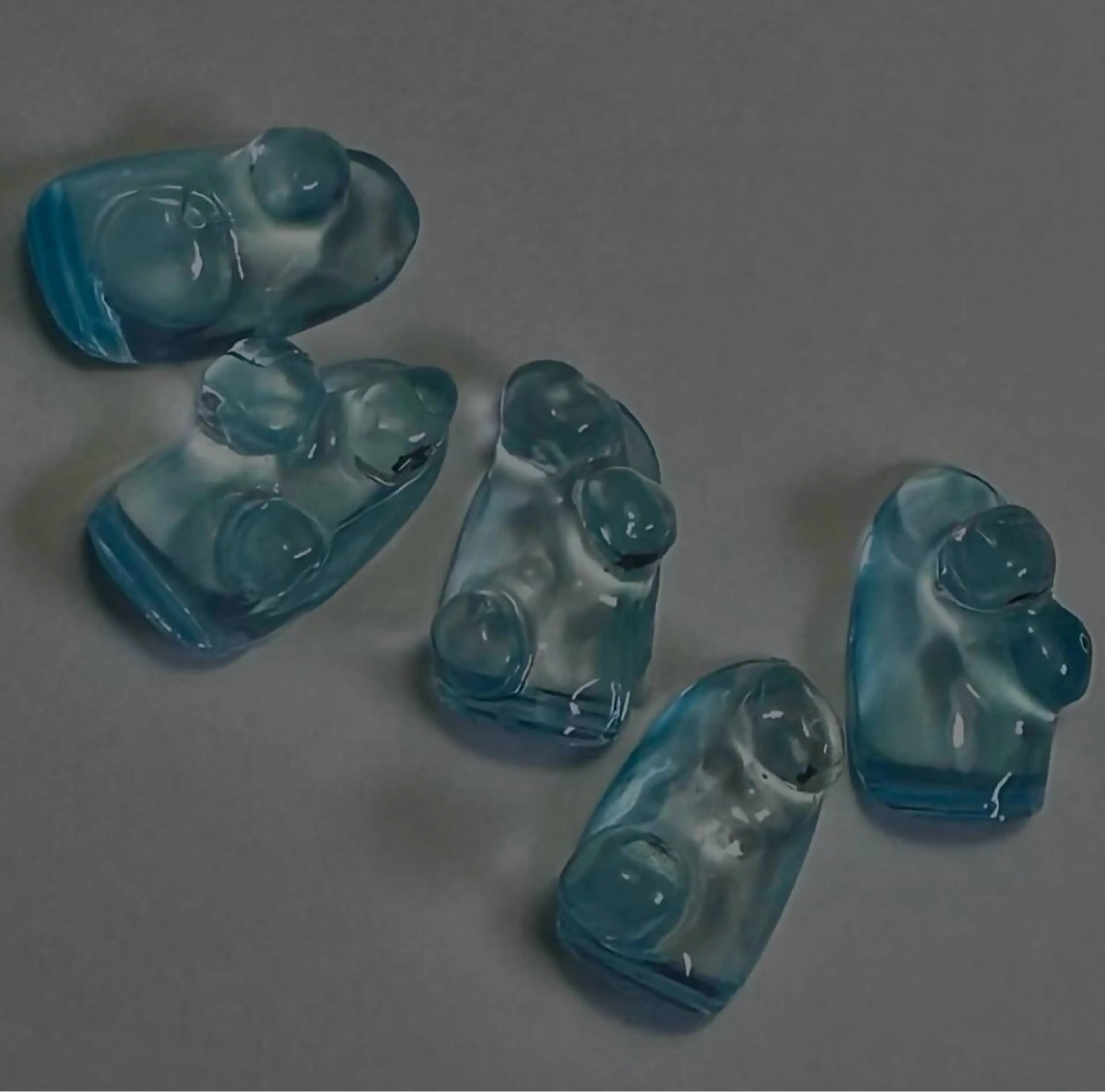 ネイル KASHINOKI所属・KASHINOKI .のネイルデザイン