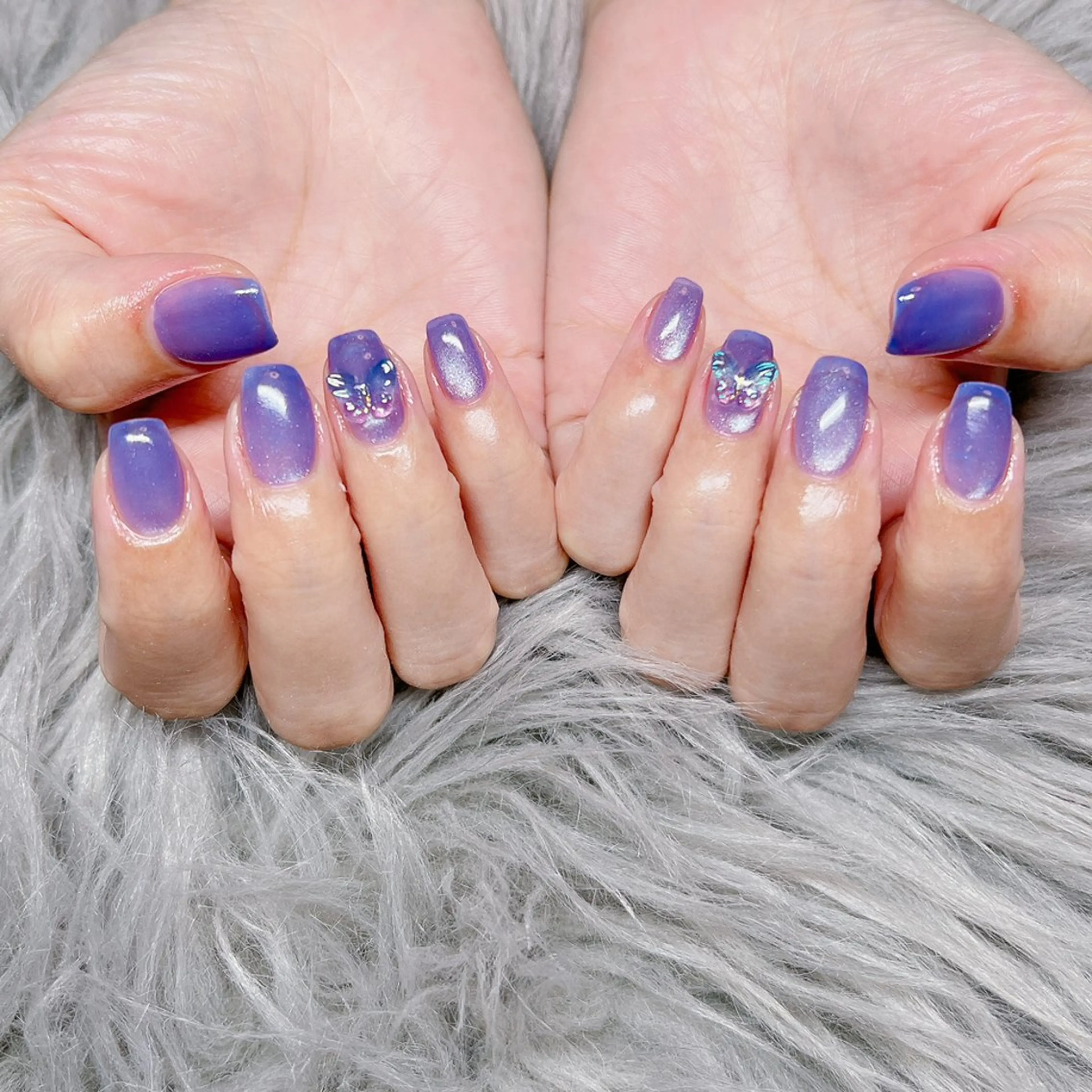 ネイル 個室ネイルサロンDolly  Girl〜ドーリーガール〜所属・DollyGirl KYOKOのネイルデザイン