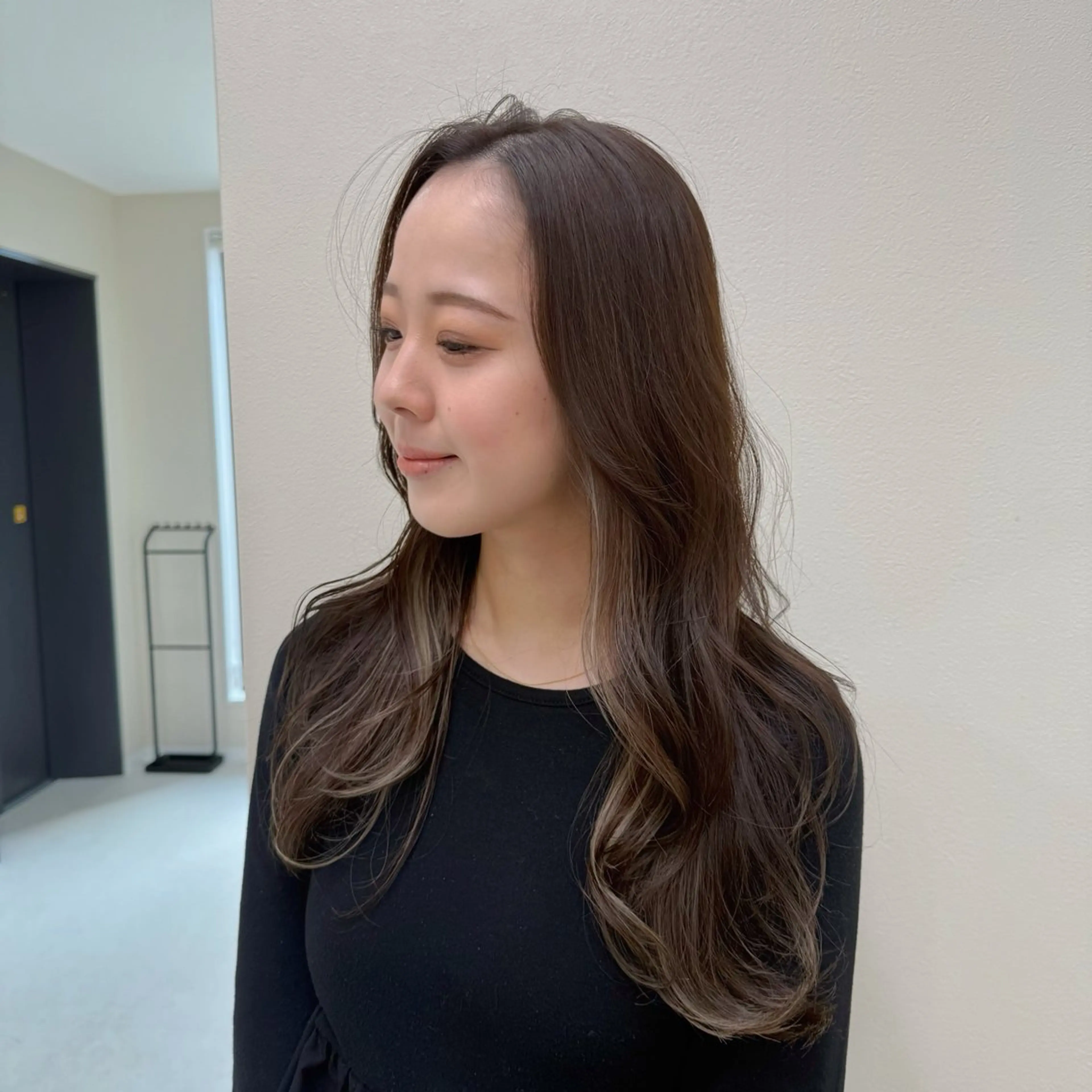 🐤カット+oggiottoトリートメント🐤の写真