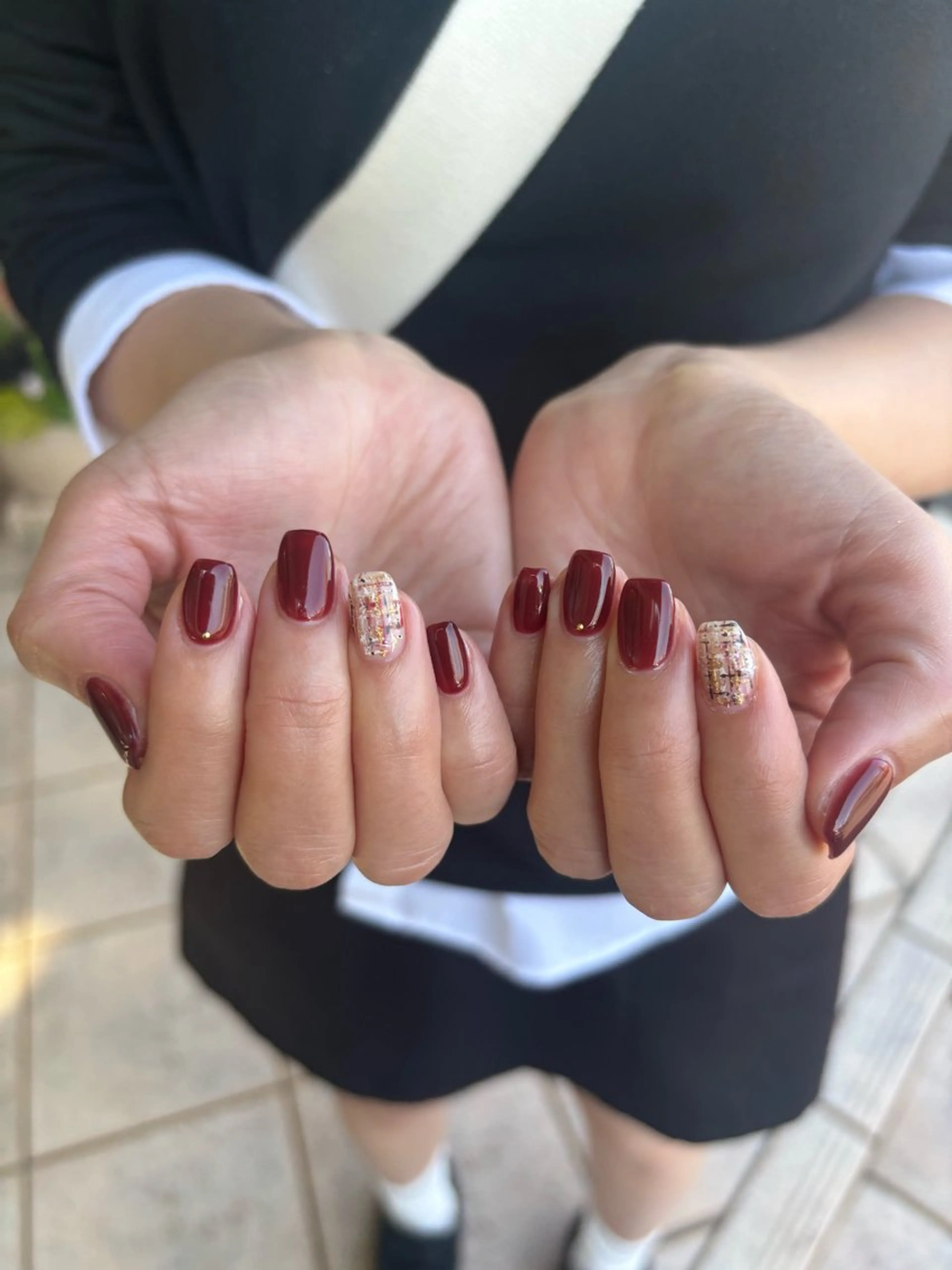 ネイル LINA『鍋島店』 licca nailのネイルデザイン