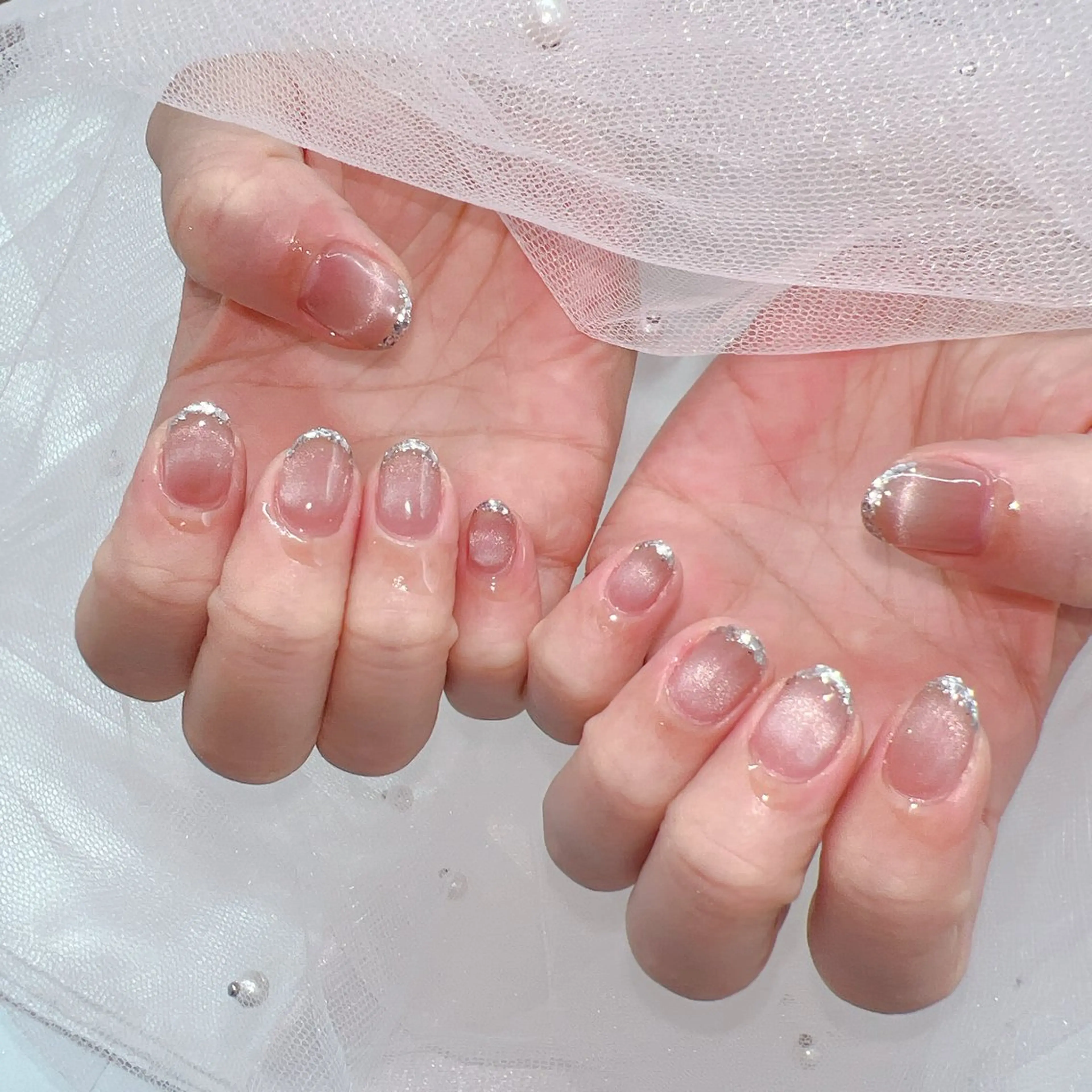 ネイル ハンドネイル Emi lyのネイルデザイン