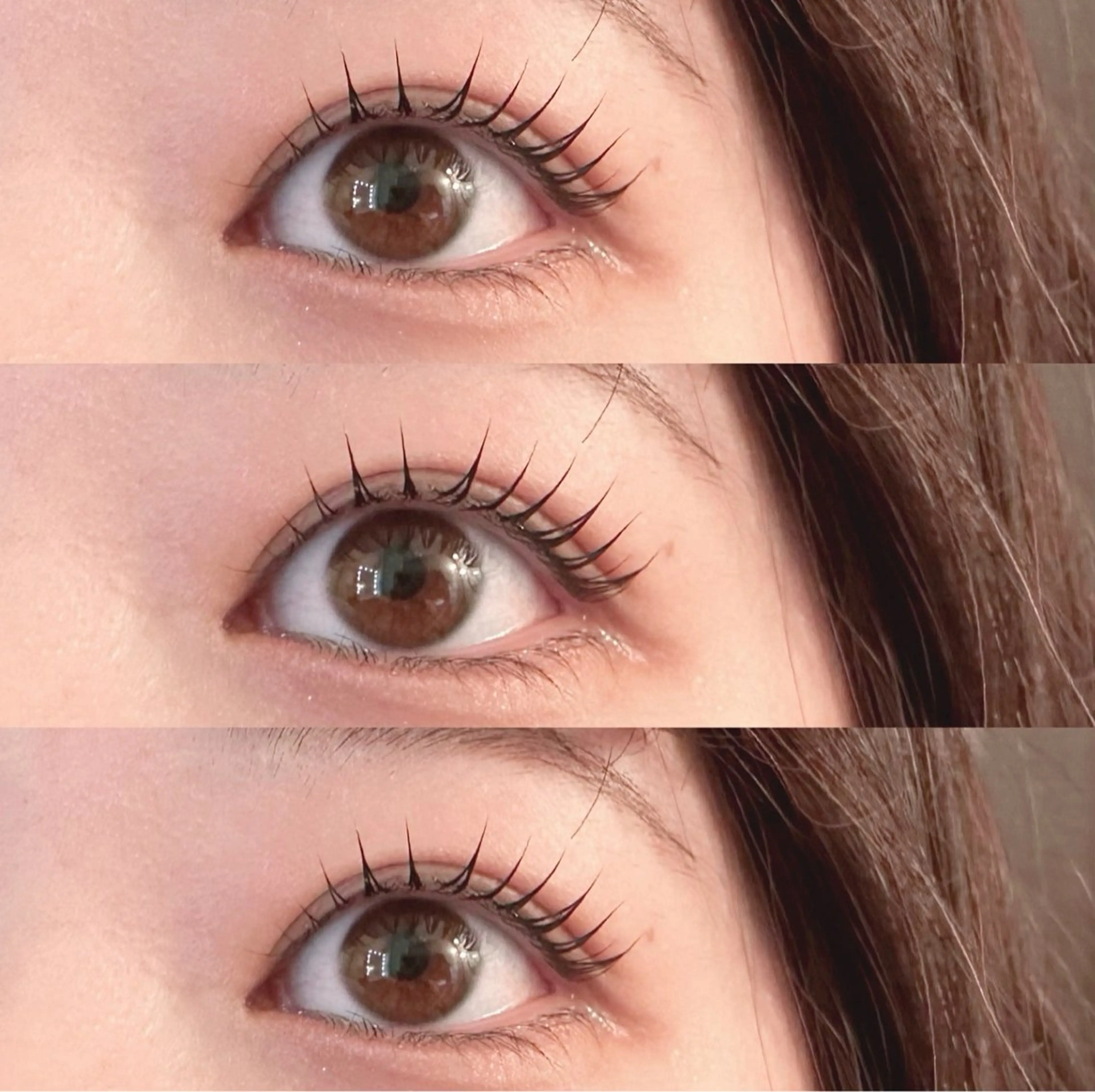 【人気NO.2】デザインラッシュリフトの写真