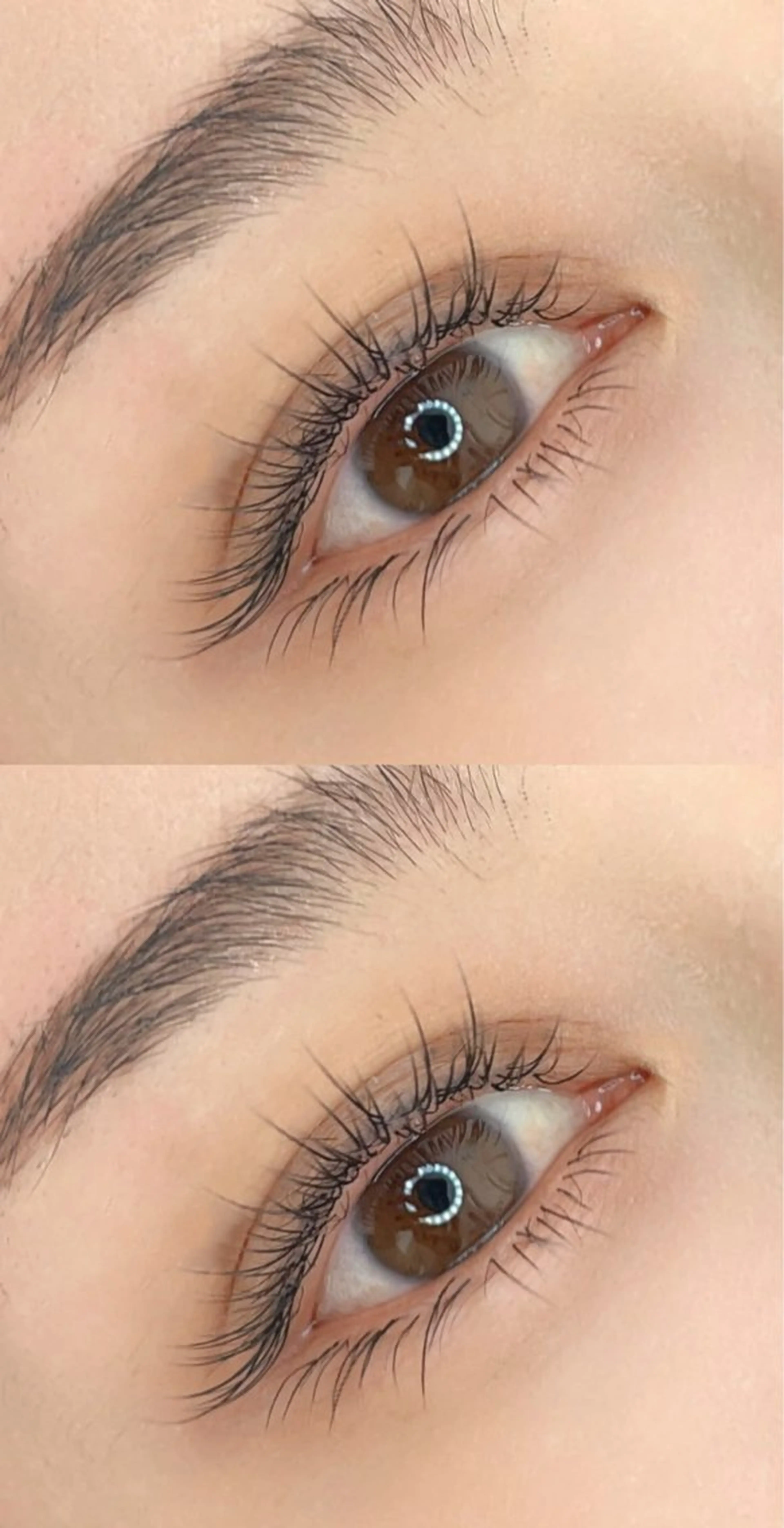 マツエク・マツパ か なのマツエク・マツパデザイン