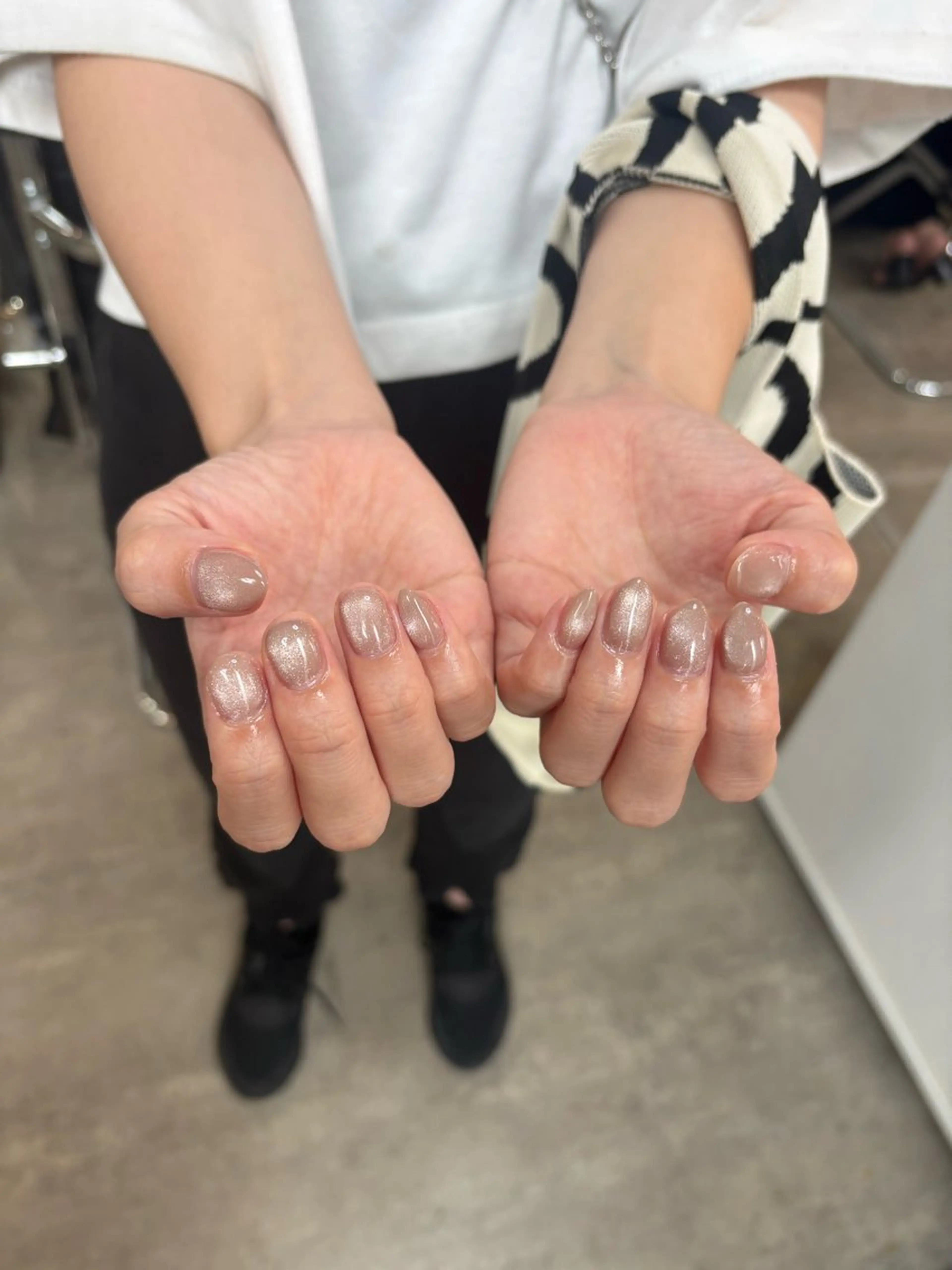 ネイル Eden 喜多のネイルデザイン