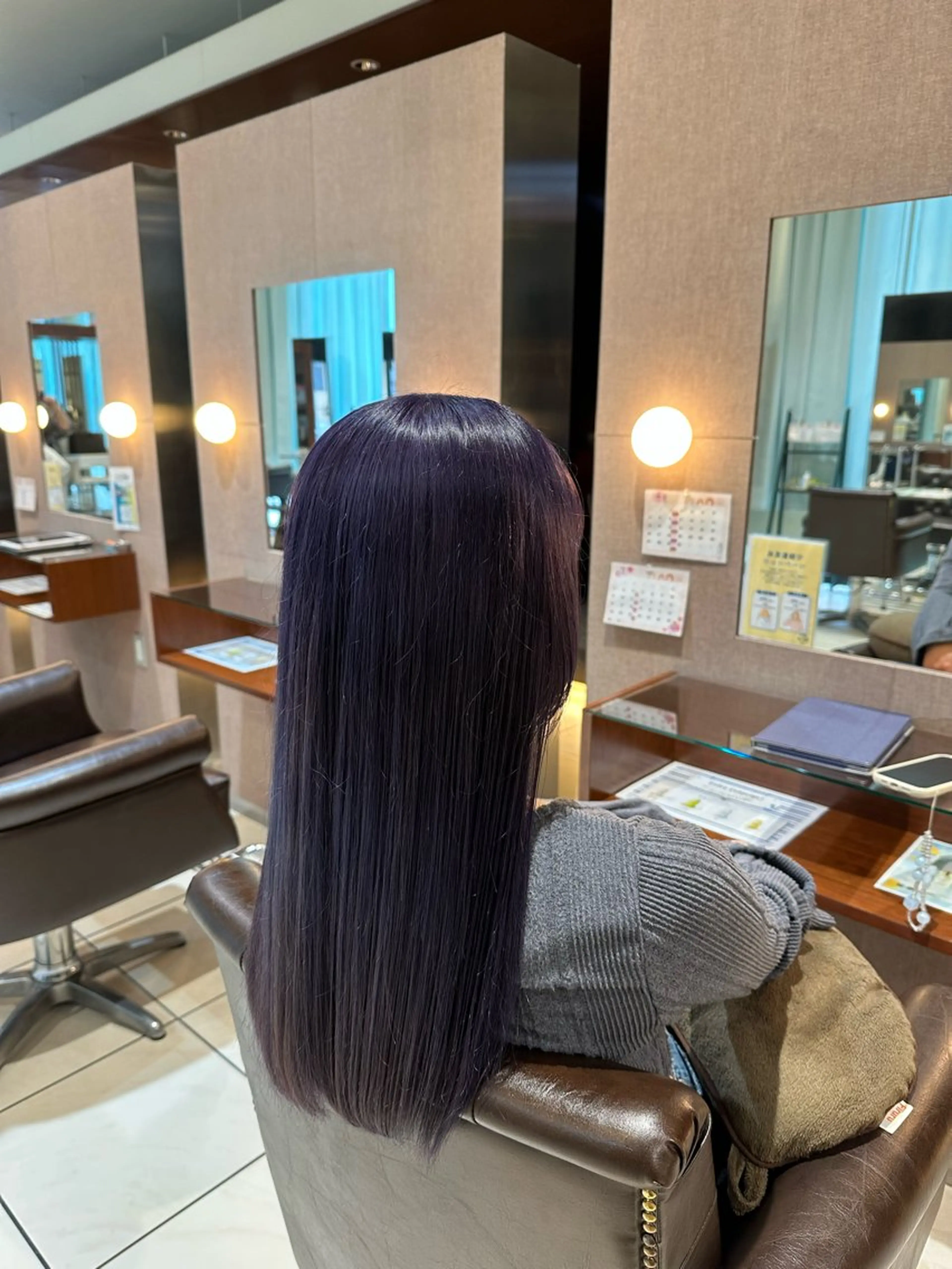 ロング 👼ショウマ👼 メンズスタイルのヘアスタイル