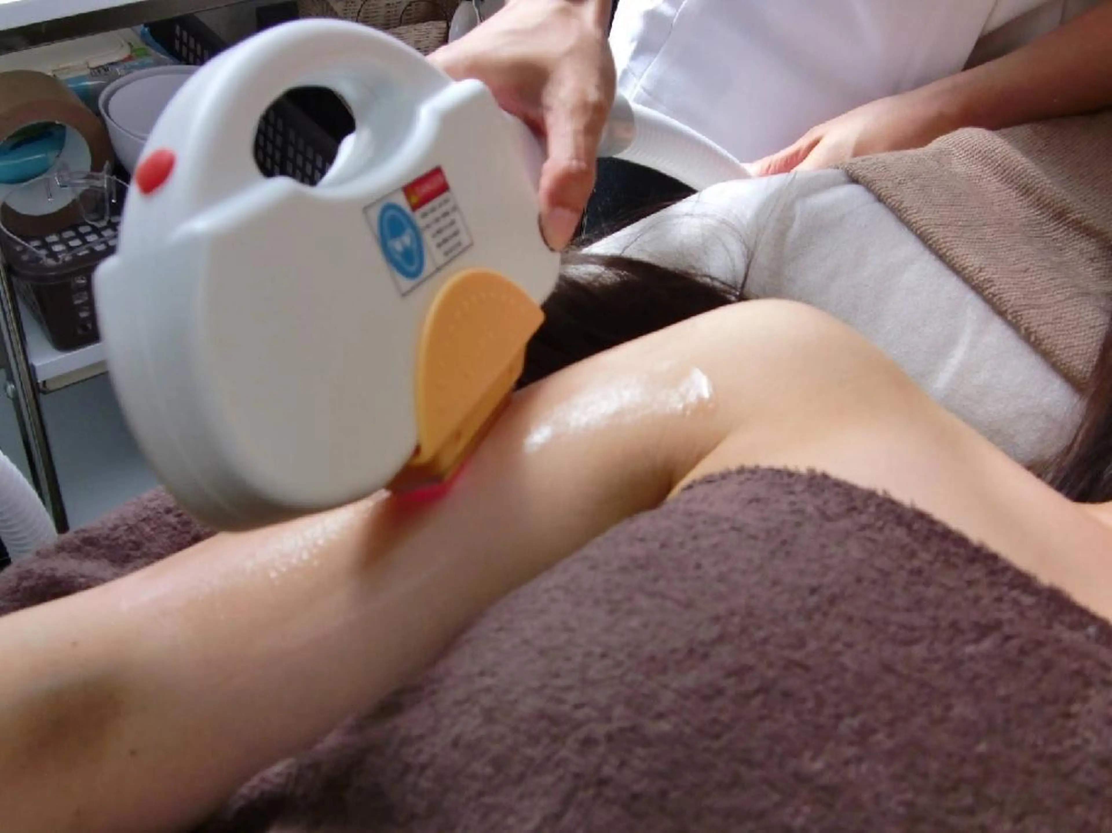 salon salinaのエステ・リラクイメージ