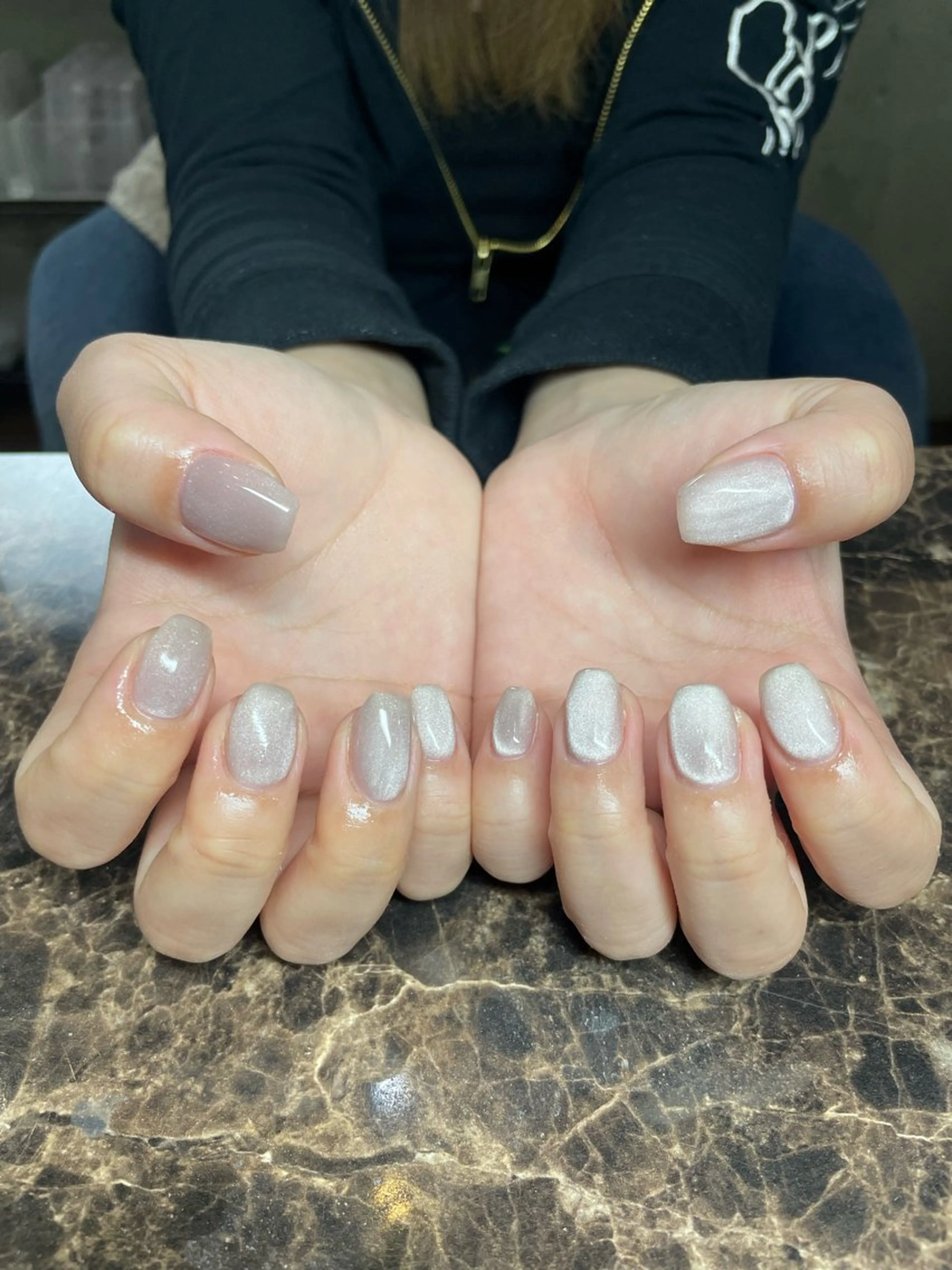 ネイル ハンドネイル IROHA NAIL 北村菜帆のネイルデザイン