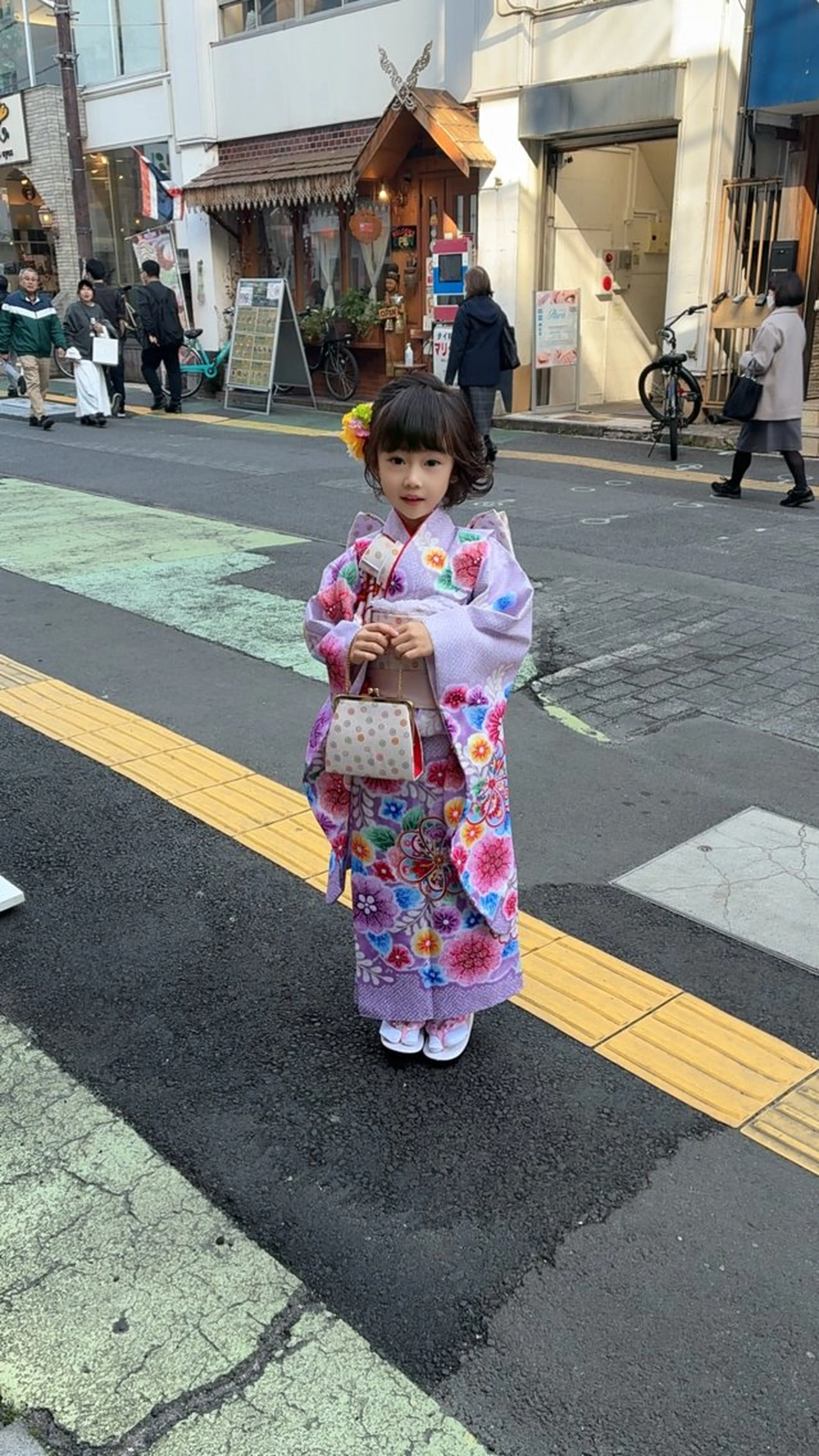 美容室アイカ所属・大宮美容室IKA エステサロンのマツエク・マツパデザイン