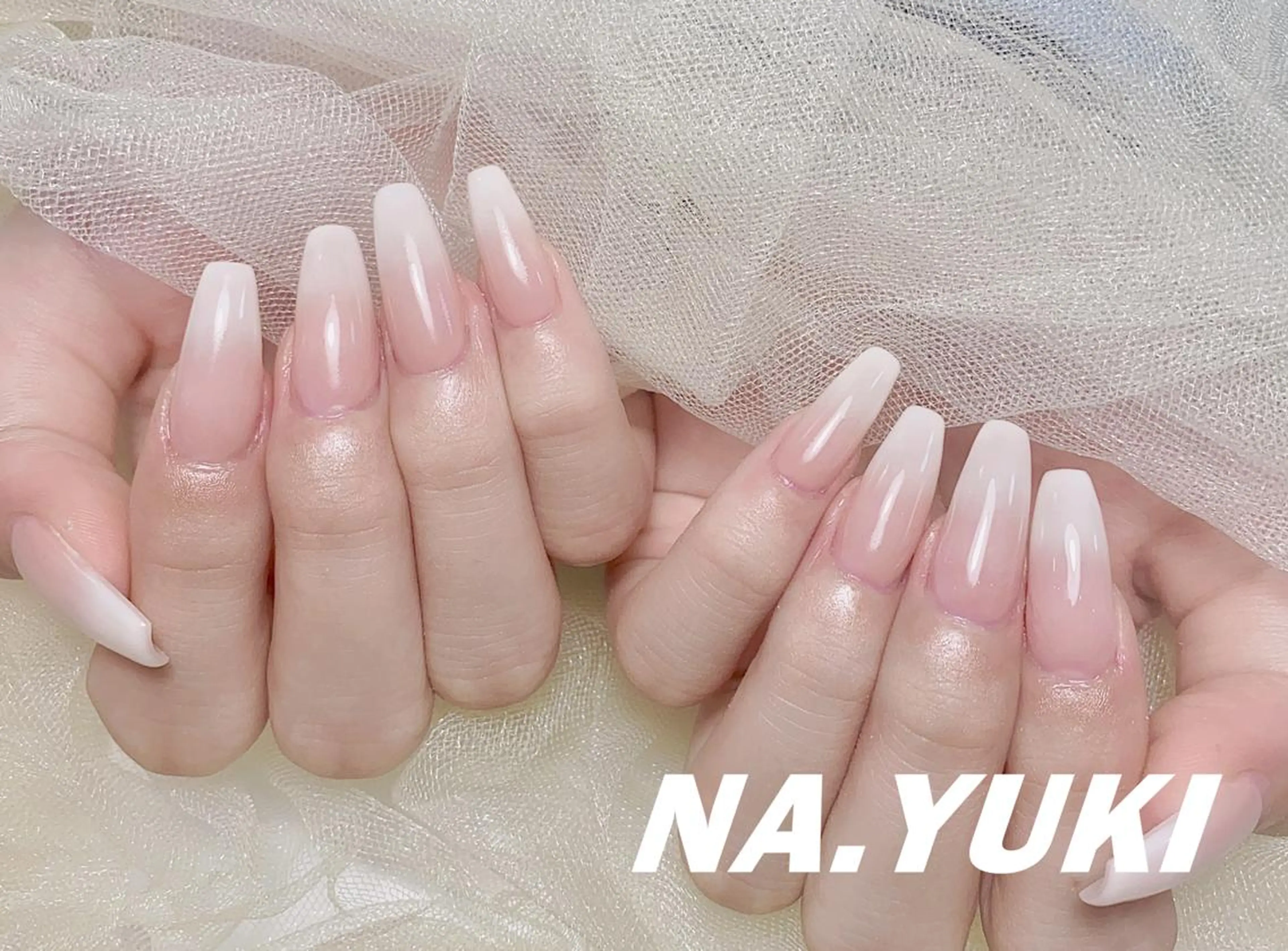 ネイル 💅Nail Boutiqueのネイルデザイン