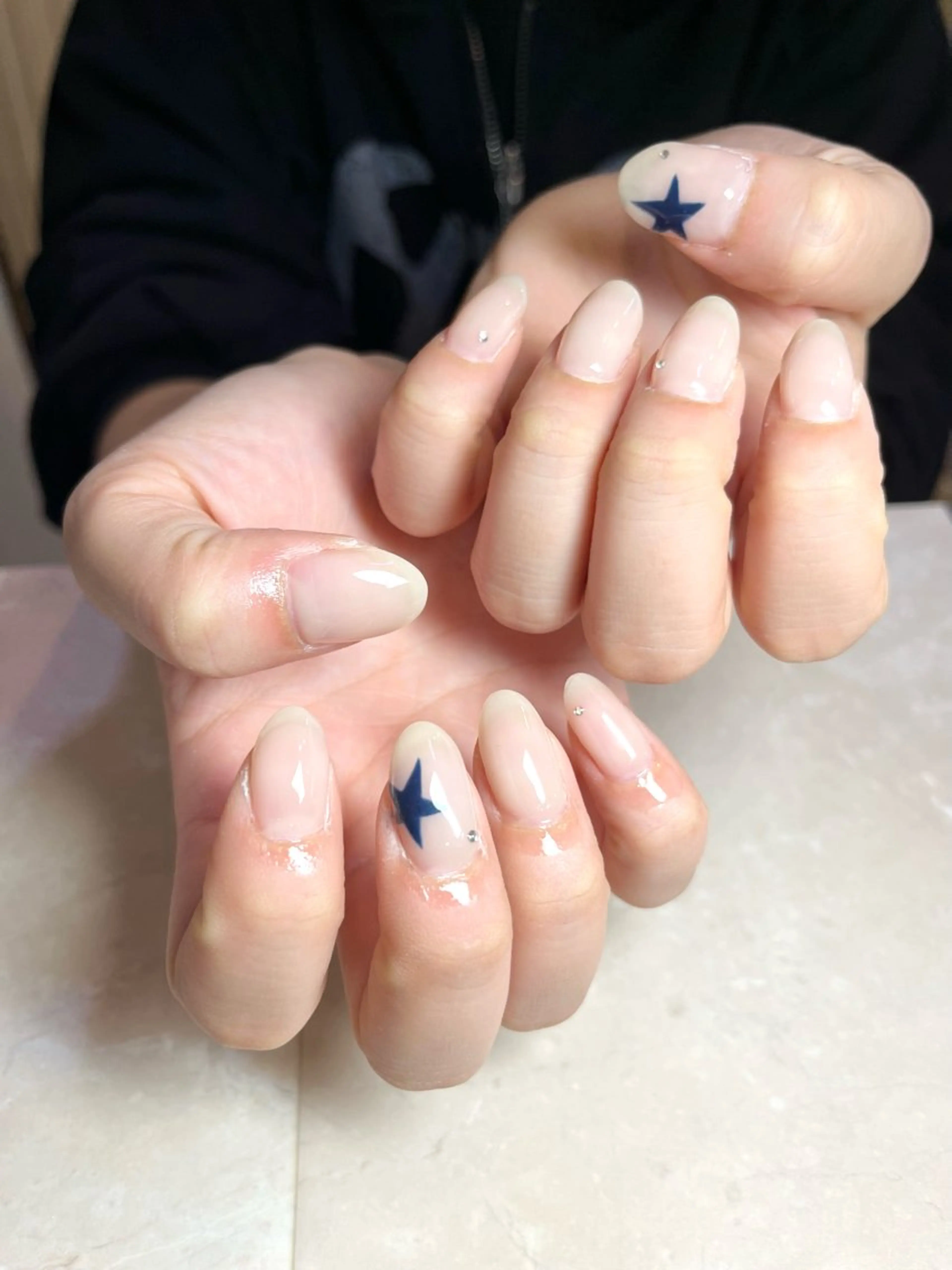 ネイル 🌻Sunrich Fuka🌻のネイルデザイン