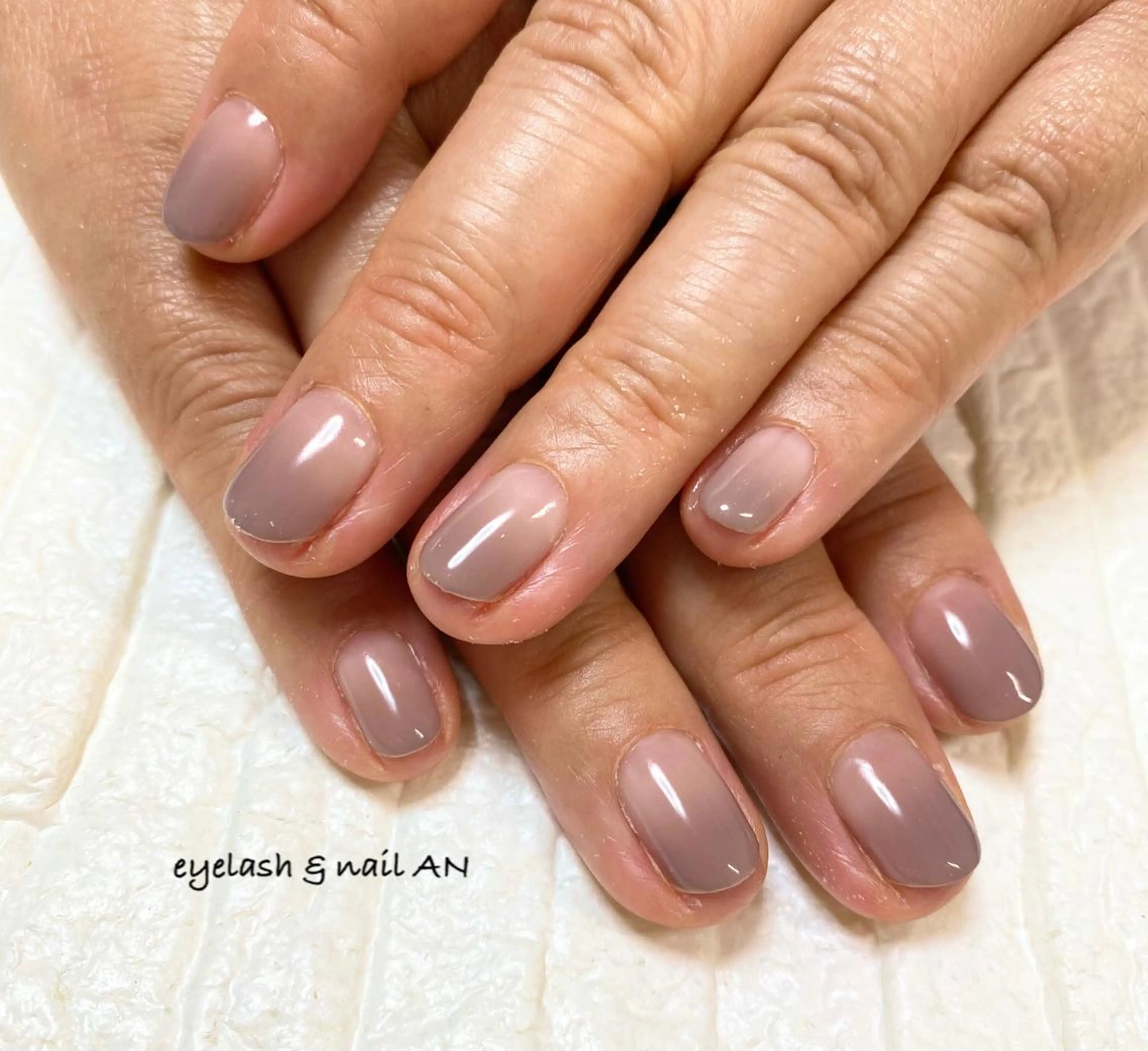 ネイル eyelash & nail  AN所属・eyelash & nail  ＡＮのマツエク・マツパデザイン