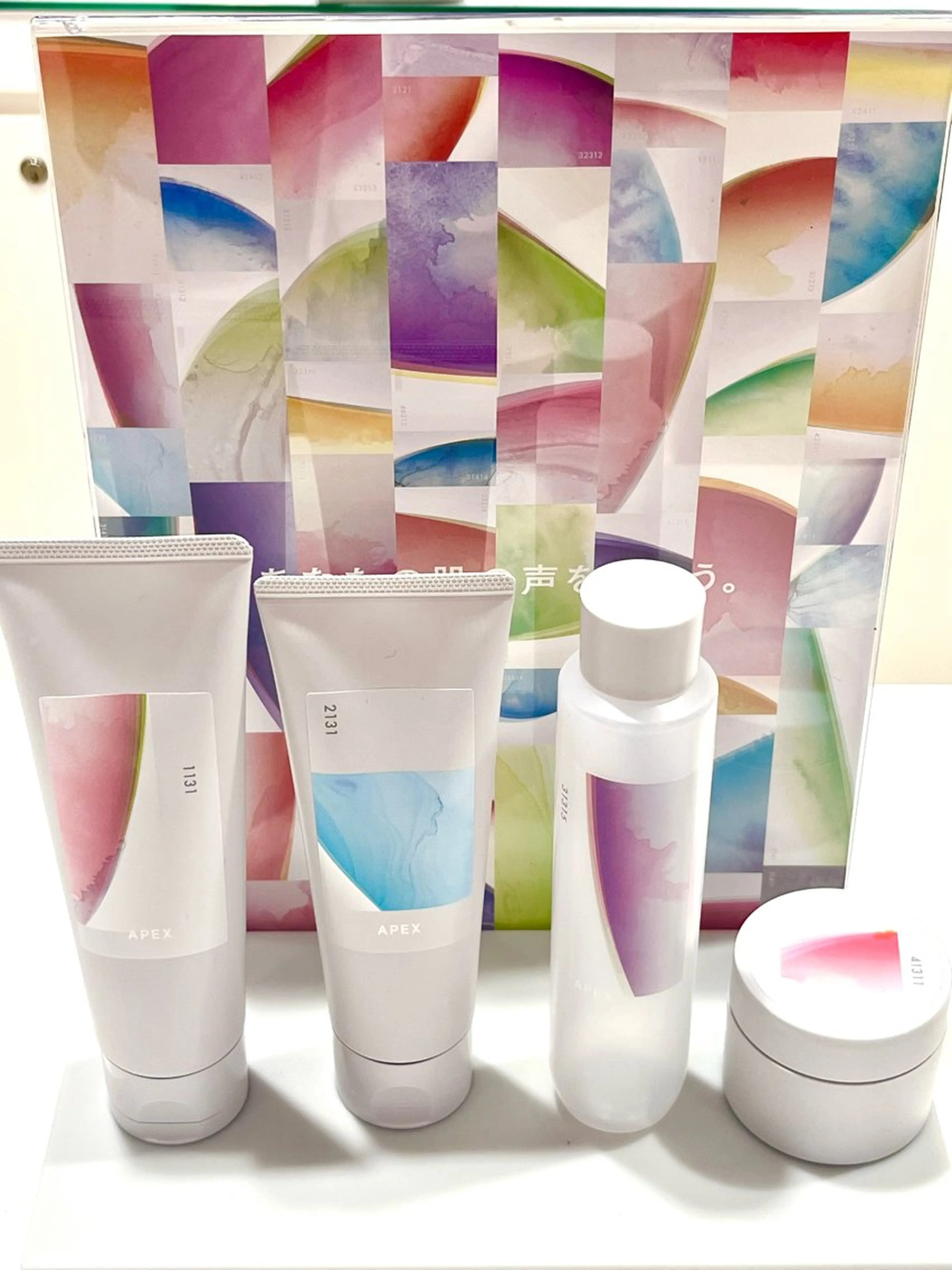 ポーラ ザ ビューティー 印場店所属・POLA The Beauty印場店のエステ・リラクイメージ