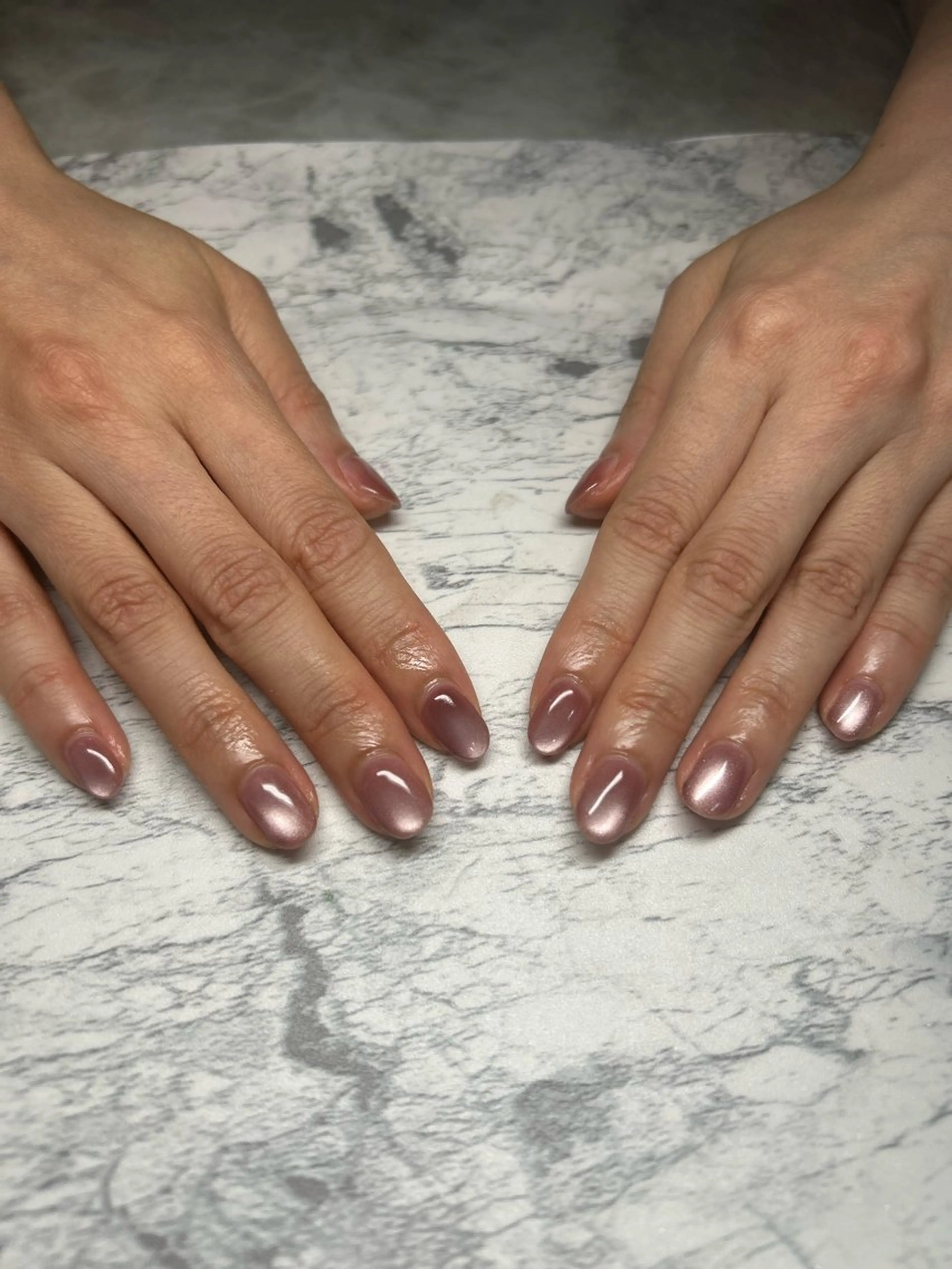 ネイル ハンドネイル LOUISE.所属・LOUISE. ／ネイルのネイルデザイン