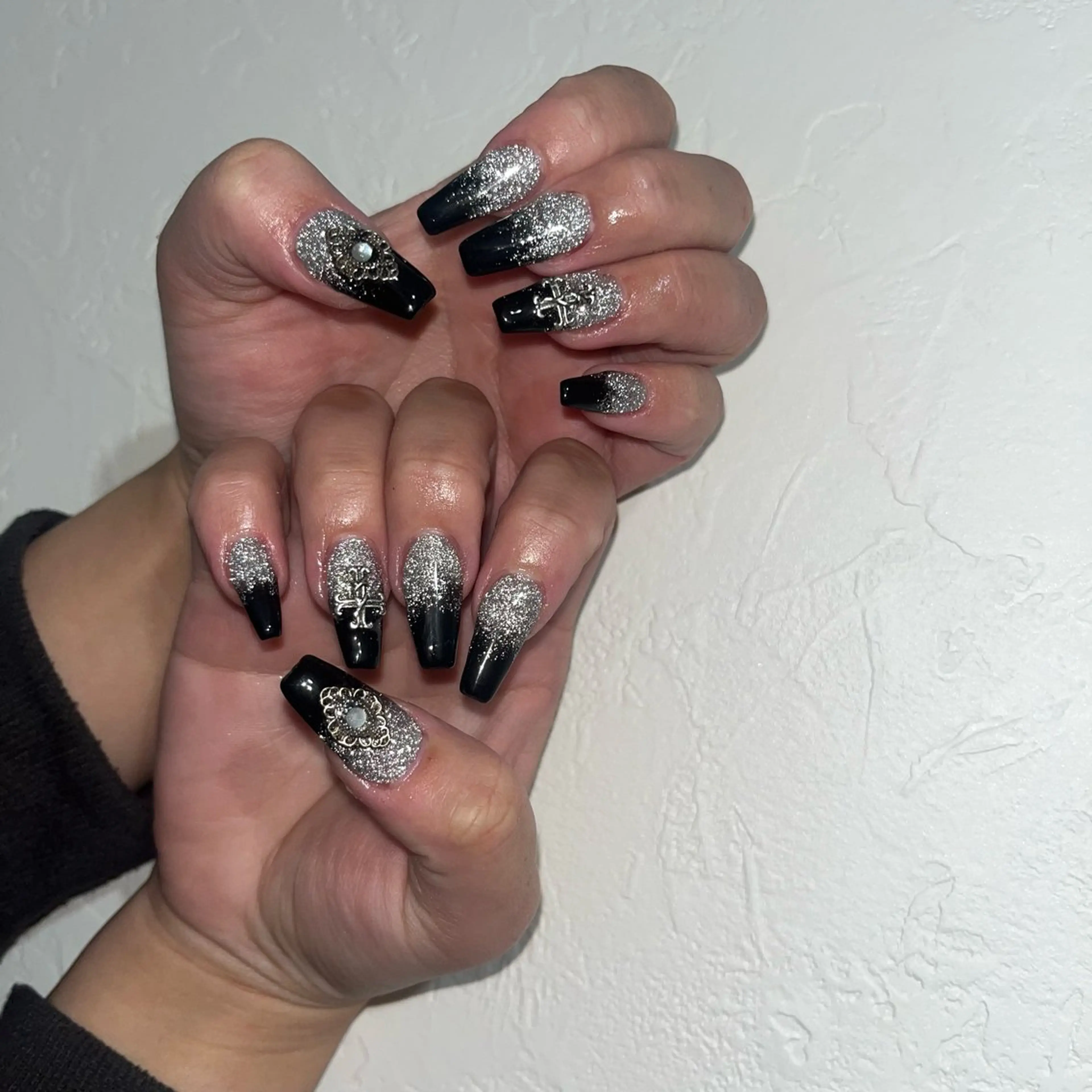 ネイル ハンドネイル PALMNAIL所属・次田 春花のネイルデザイン