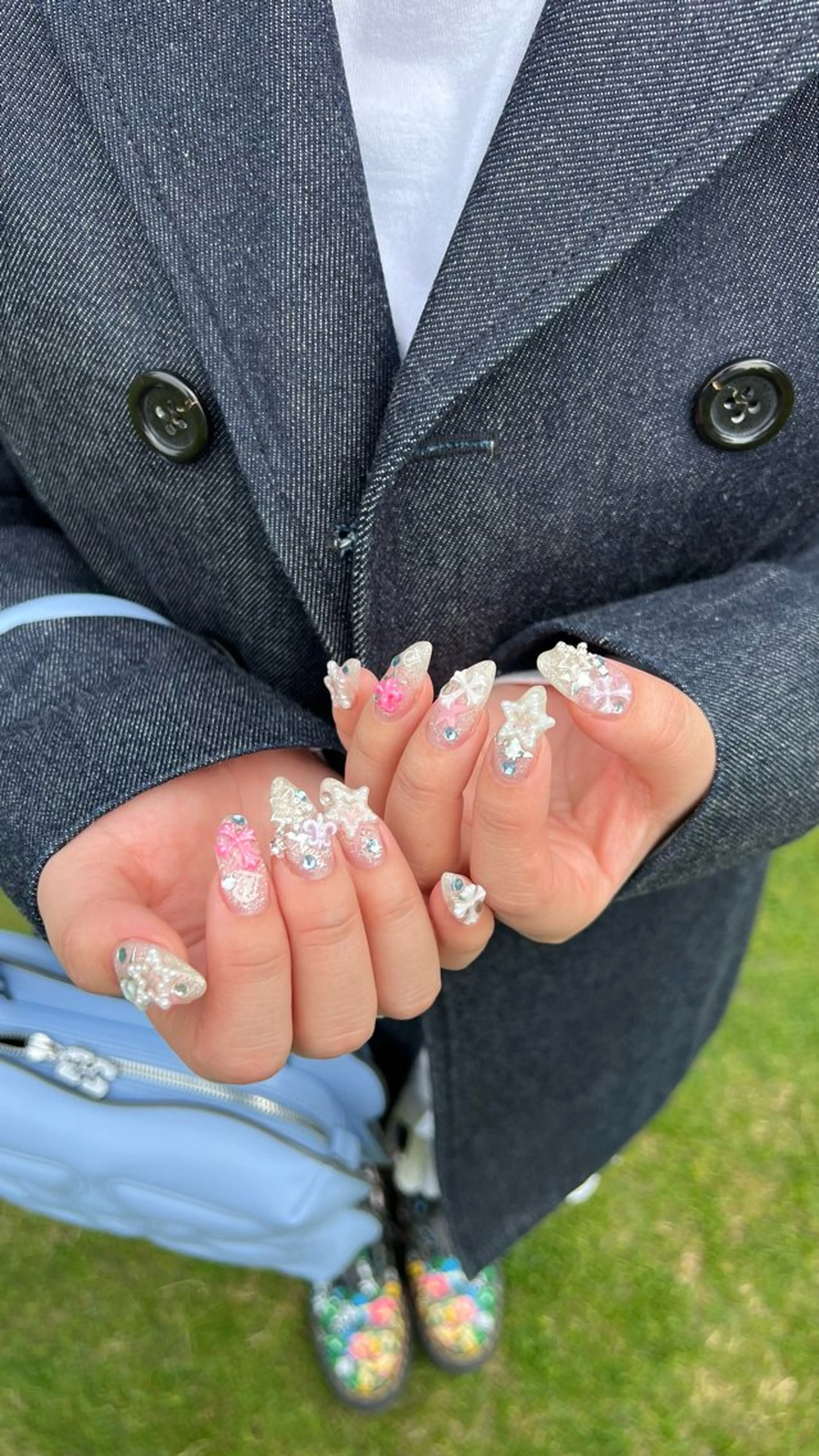 120分パーツつけ放題♥️説明文をご確認ください。の写真