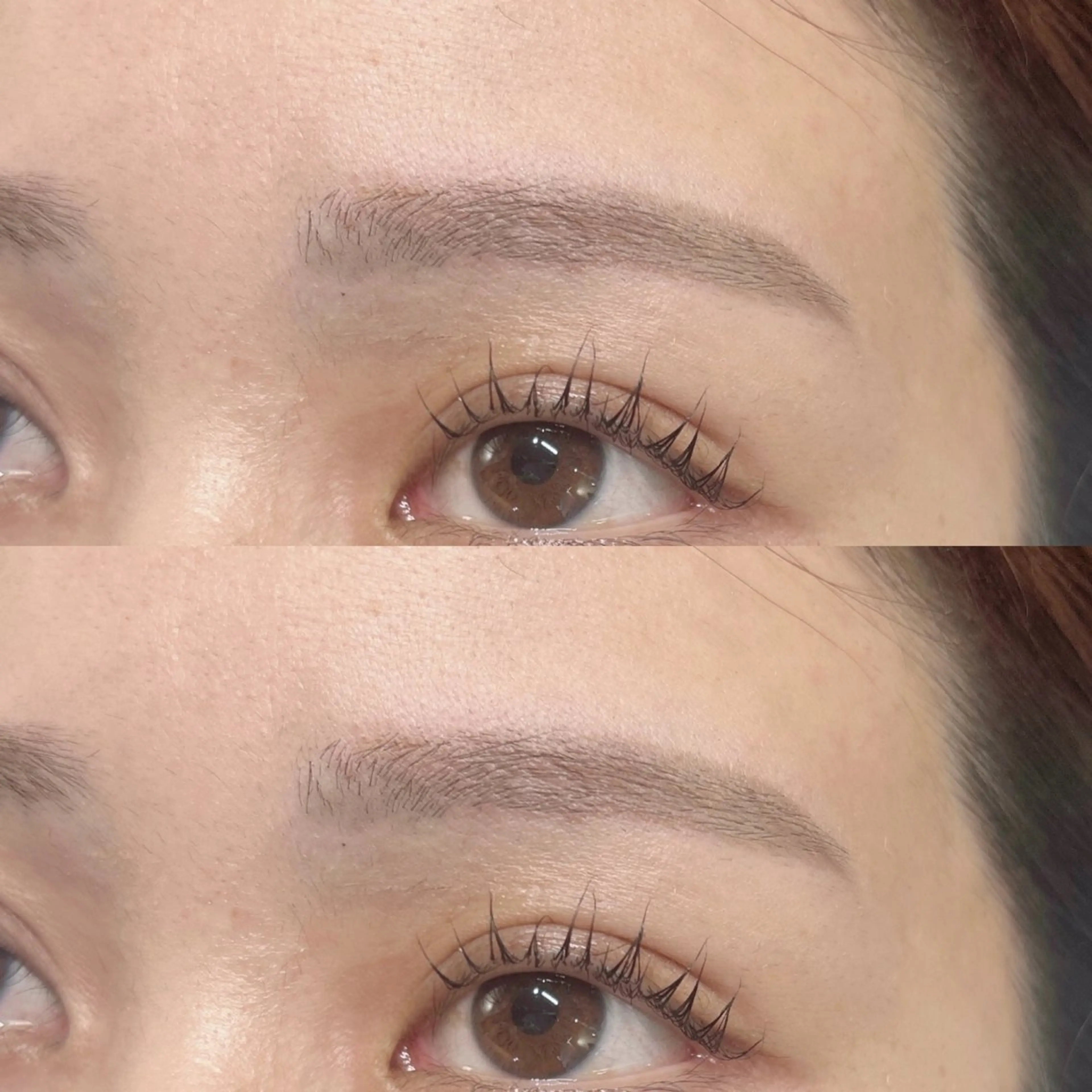 【U20】美眉スタイリングの写真