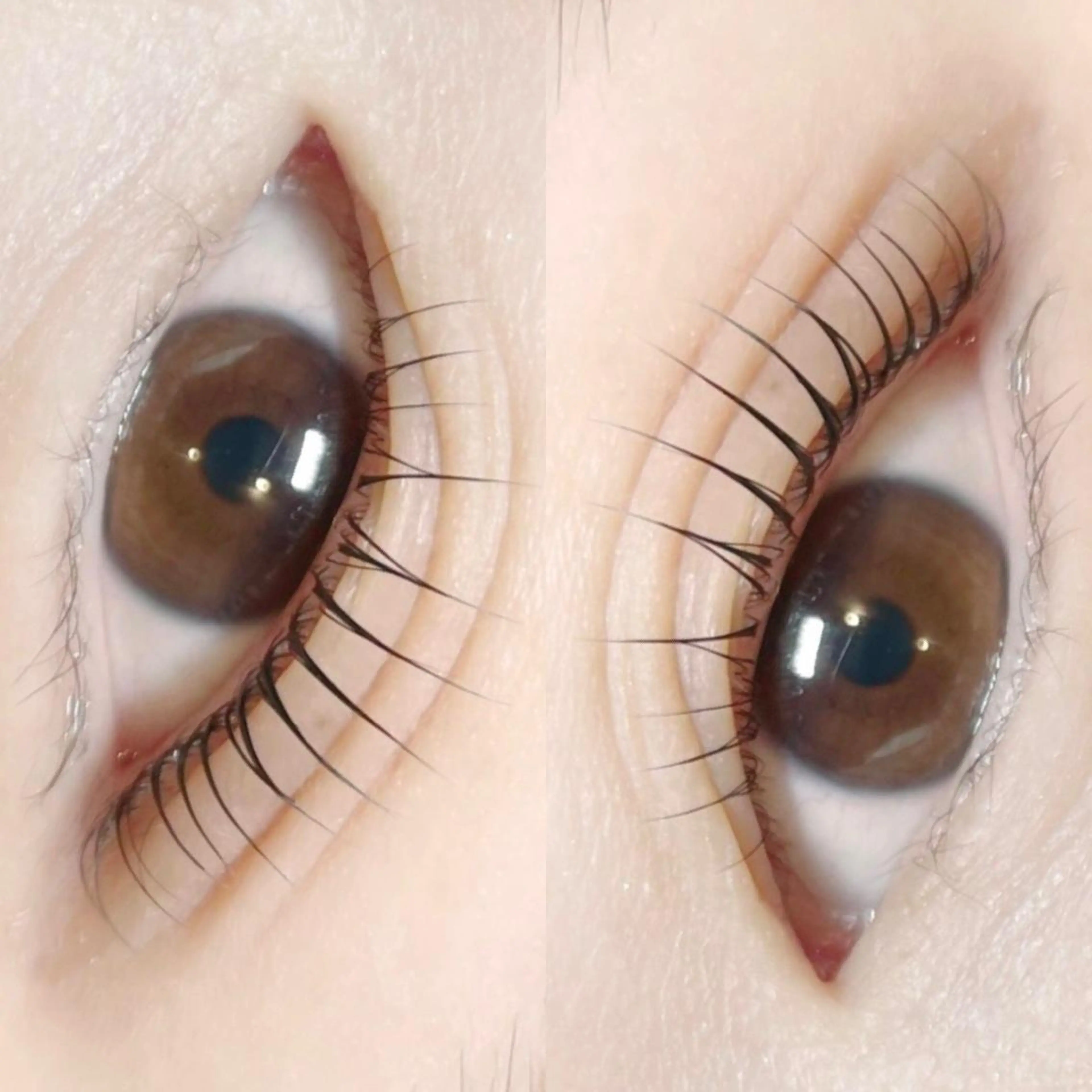 マツエク・マツパ マツパ vallee所属・パリエクまつげパーマ /LED/中谷のマツエク・マツパデザイン