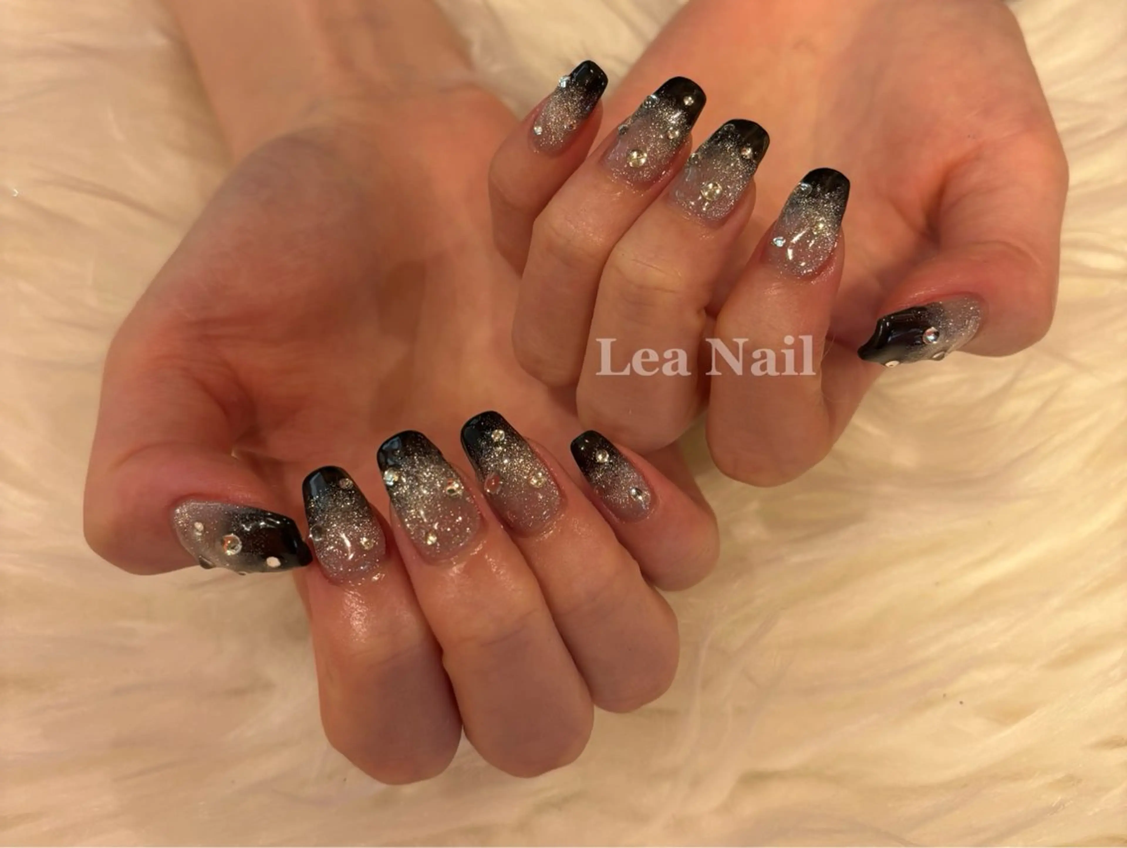 ネイル Lea Nailのネイルデザイン